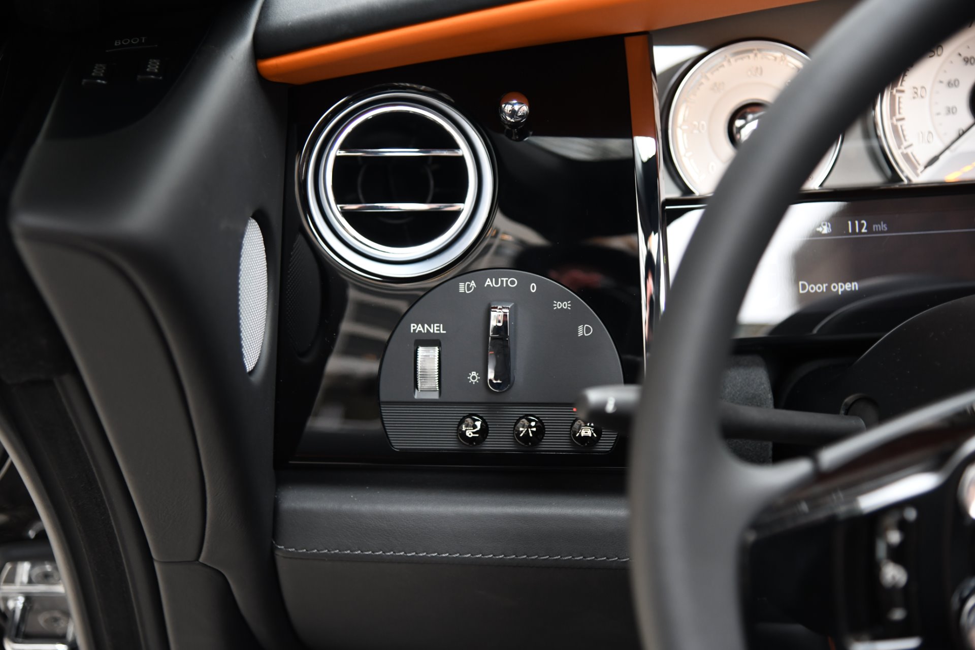 Used 2018 Rolls-Royce Dawn | St. Petersburg, FL