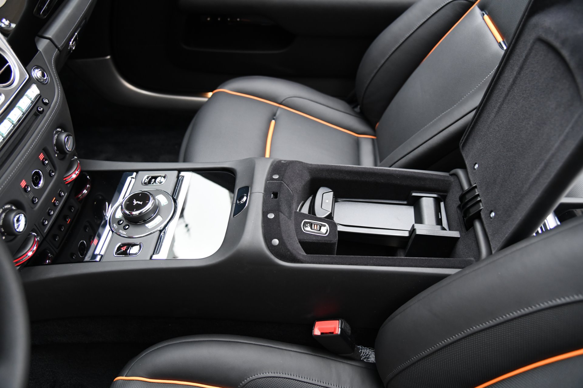 Used 2018 Rolls-Royce Dawn | St. Petersburg, FL