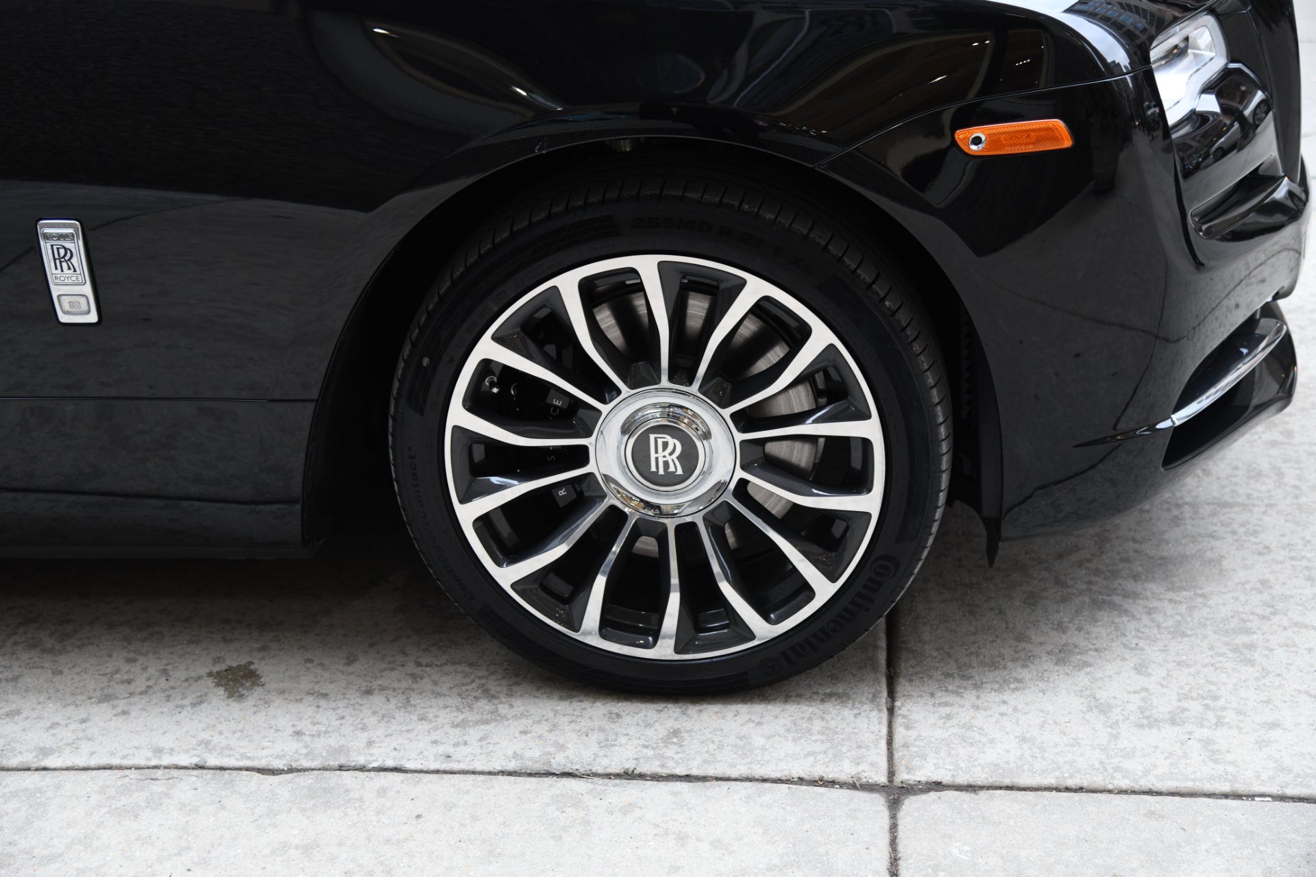 Used 2018 Rolls-Royce Dawn | St. Petersburg, FL