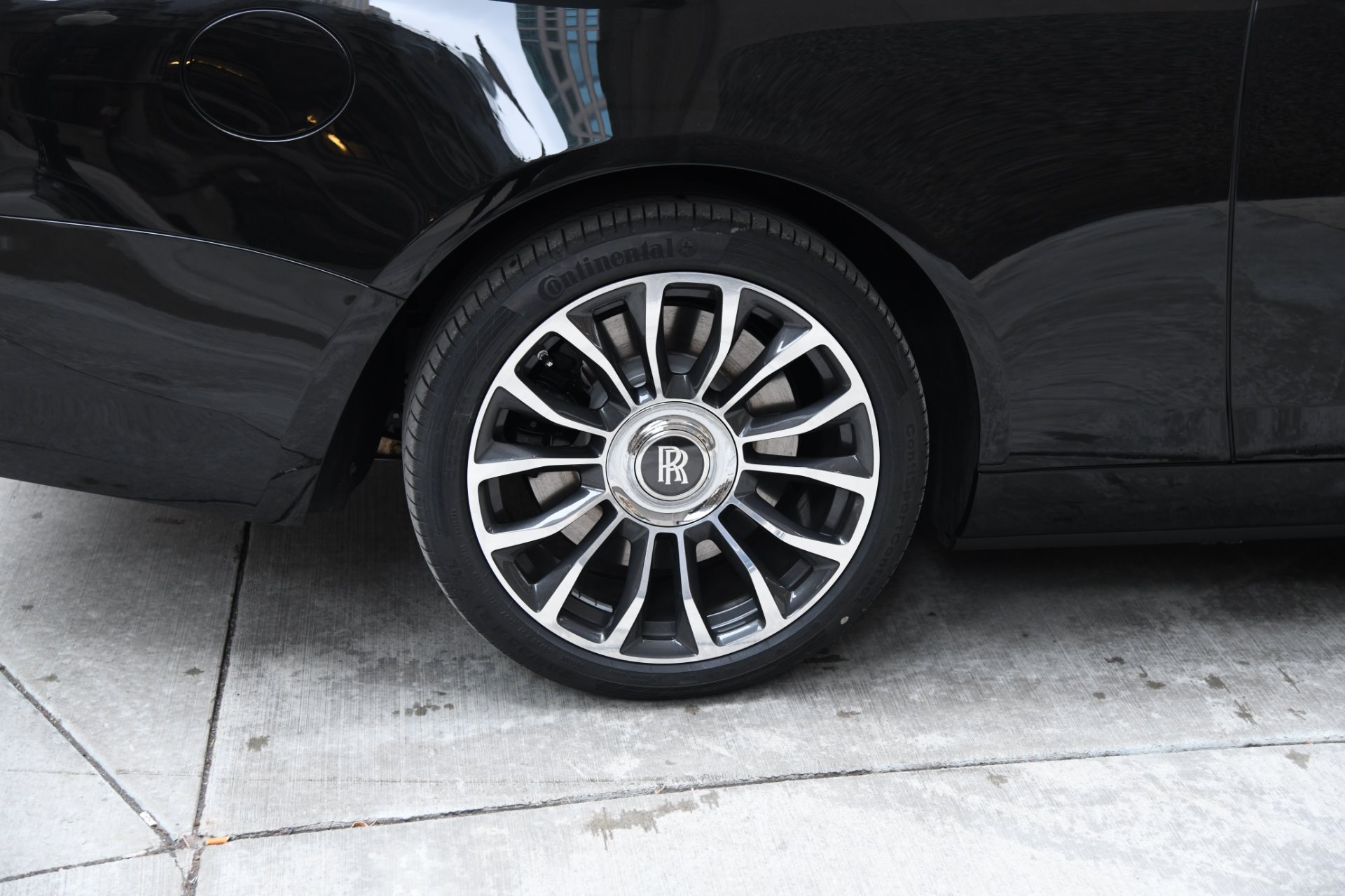 Used 2018 Rolls-Royce Dawn | St. Petersburg, FL