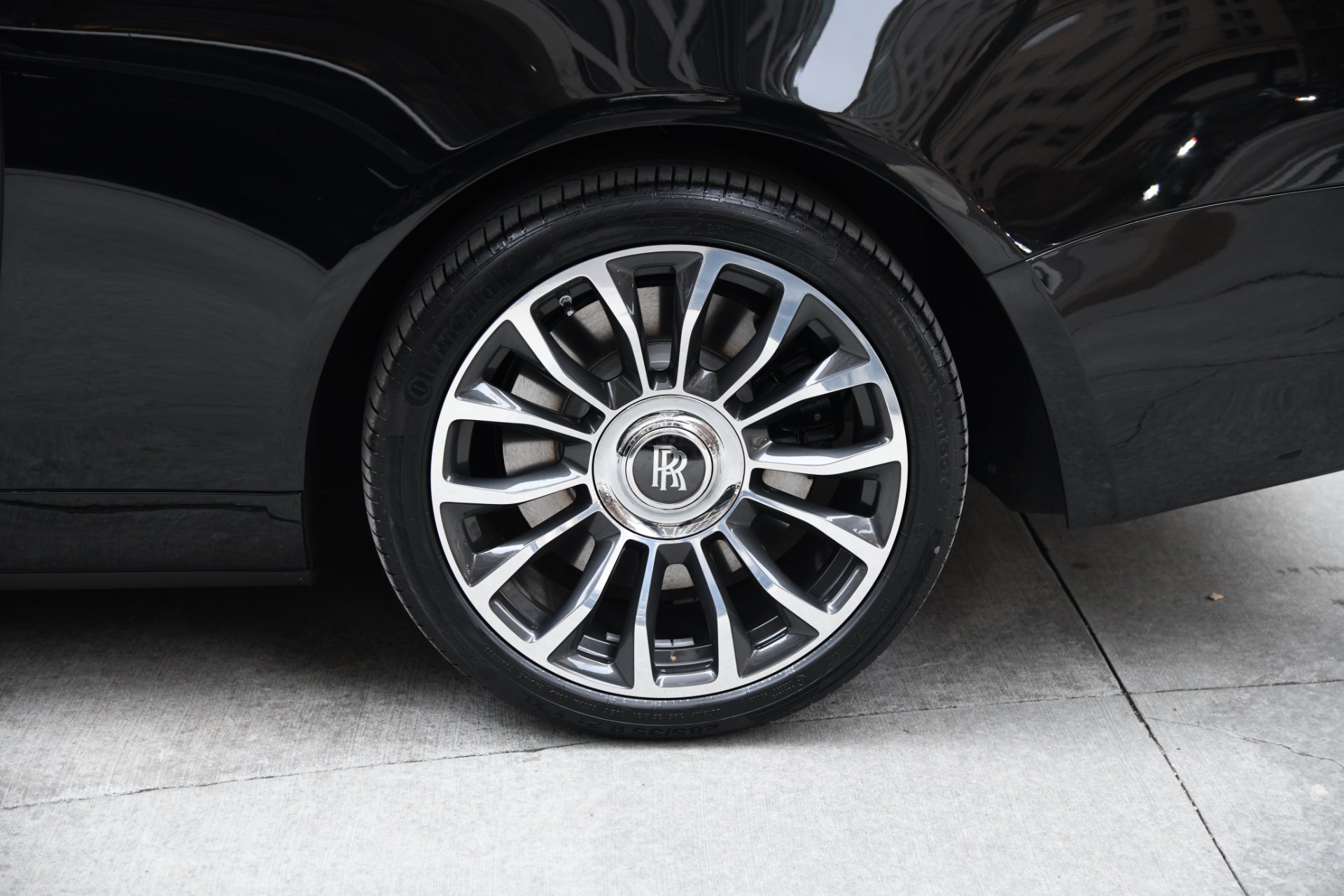Used 2018 Rolls-Royce Dawn | St. Petersburg, FL