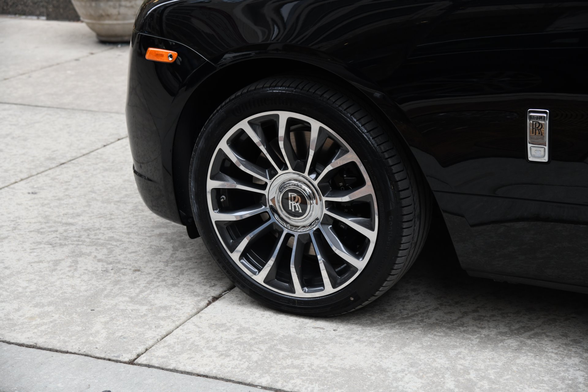 Used 2018 Rolls-Royce Dawn | St. Petersburg, FL