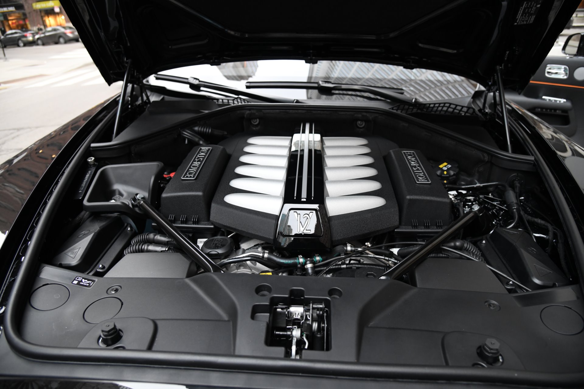 Used 2018 Rolls-Royce Dawn | St. Petersburg, FL