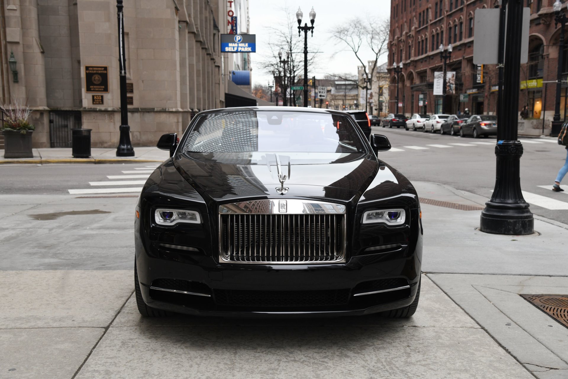 Used 2018 Rolls-Royce Dawn | St. Petersburg, FL