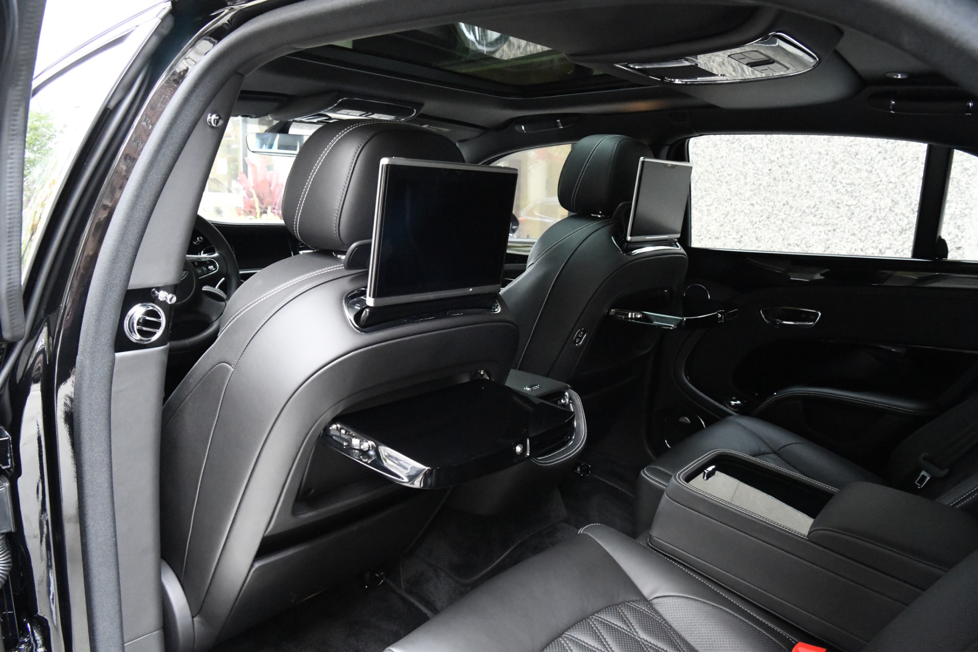 Used 2017 Bentley Mulsanne | St. Petersburg, FL