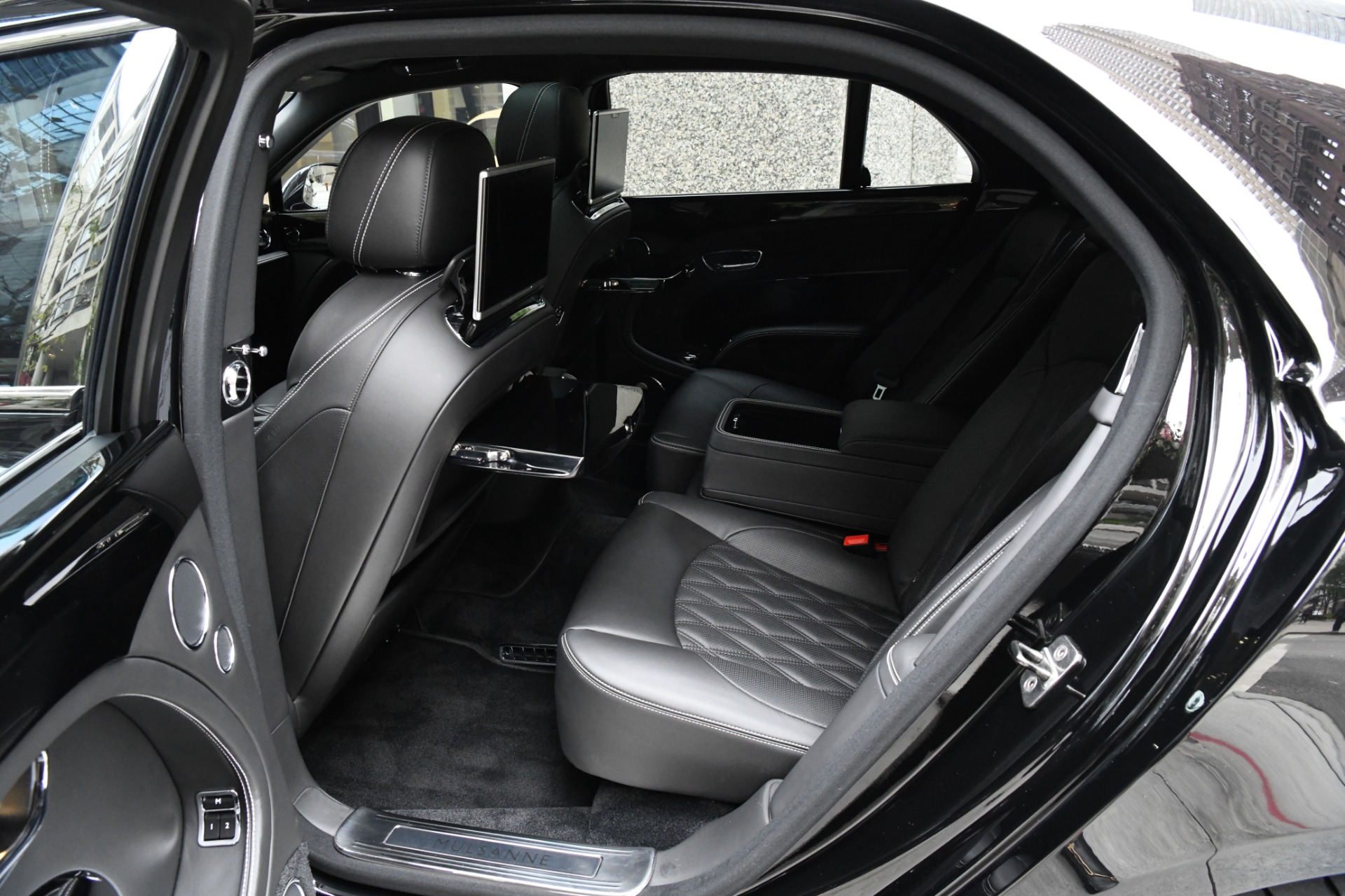 Used 2017 Bentley Mulsanne | St. Petersburg, FL