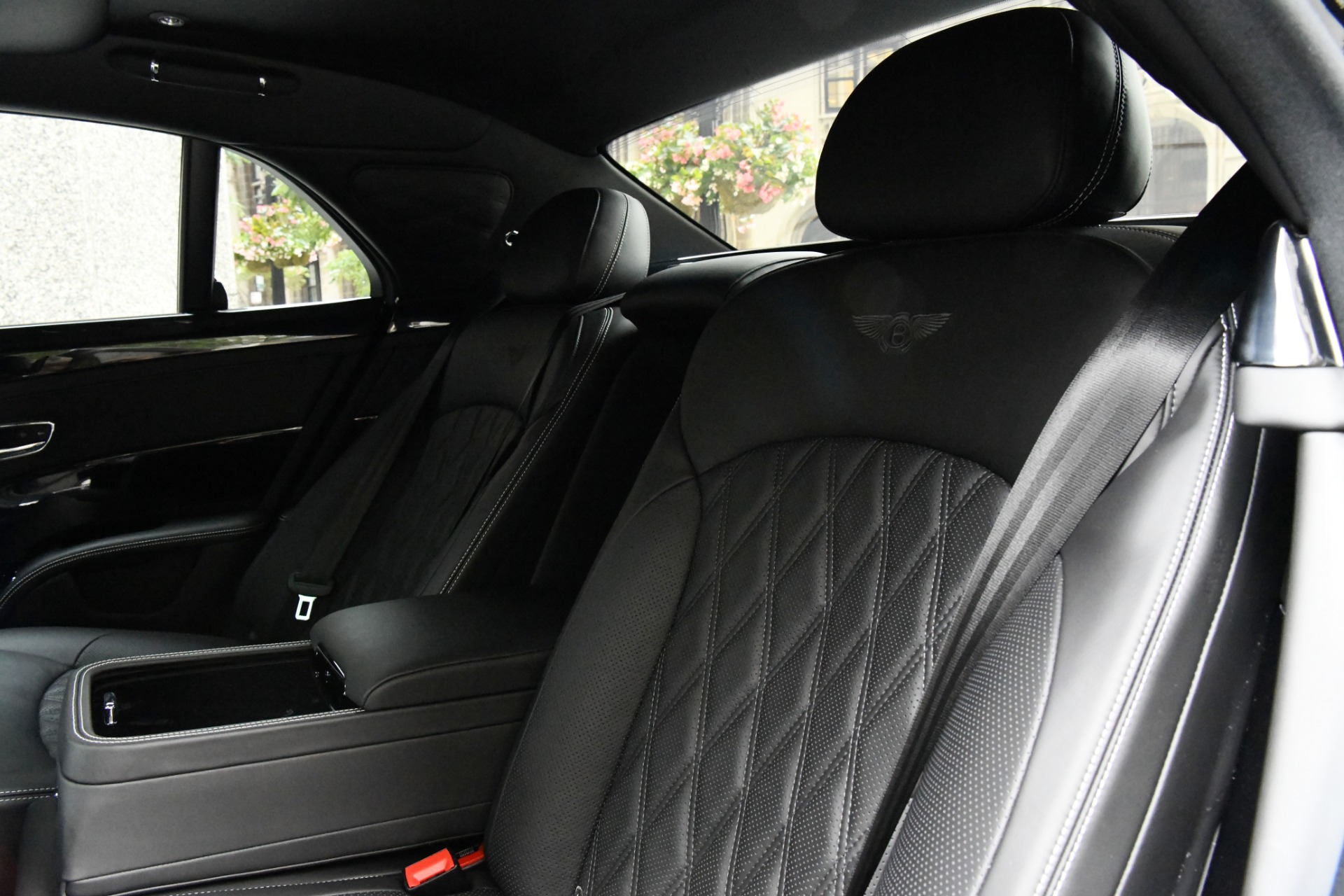 Used 2017 Bentley Mulsanne | St. Petersburg, FL