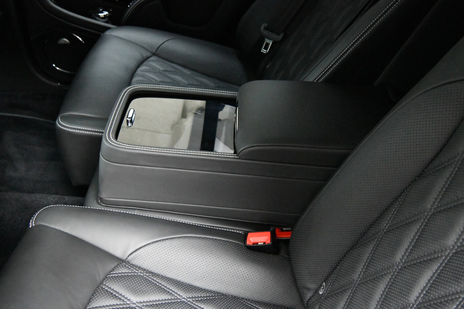 Used 2017 Bentley Mulsanne | St. Petersburg, FL