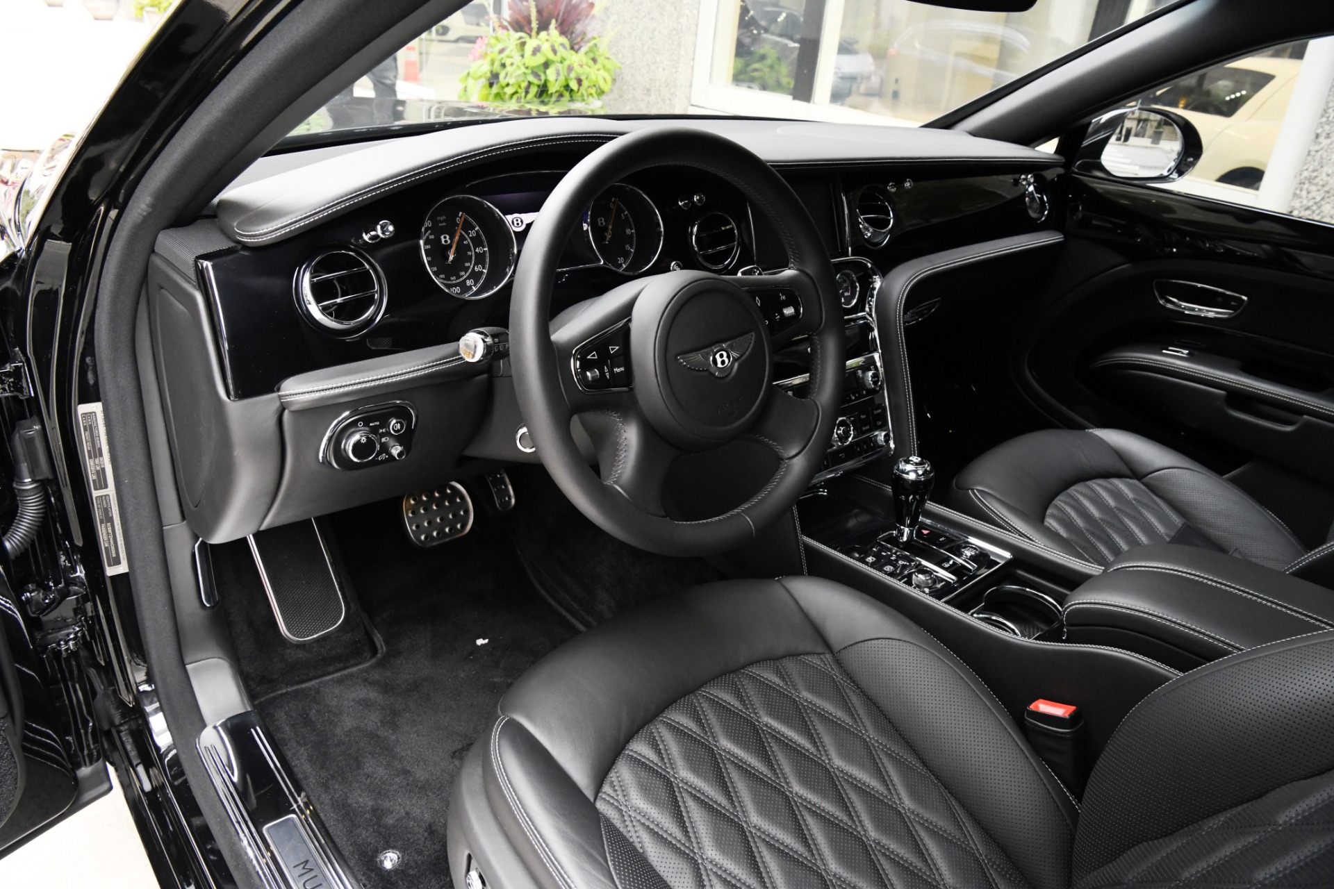 Used 2017 Bentley Mulsanne | St. Petersburg, FL