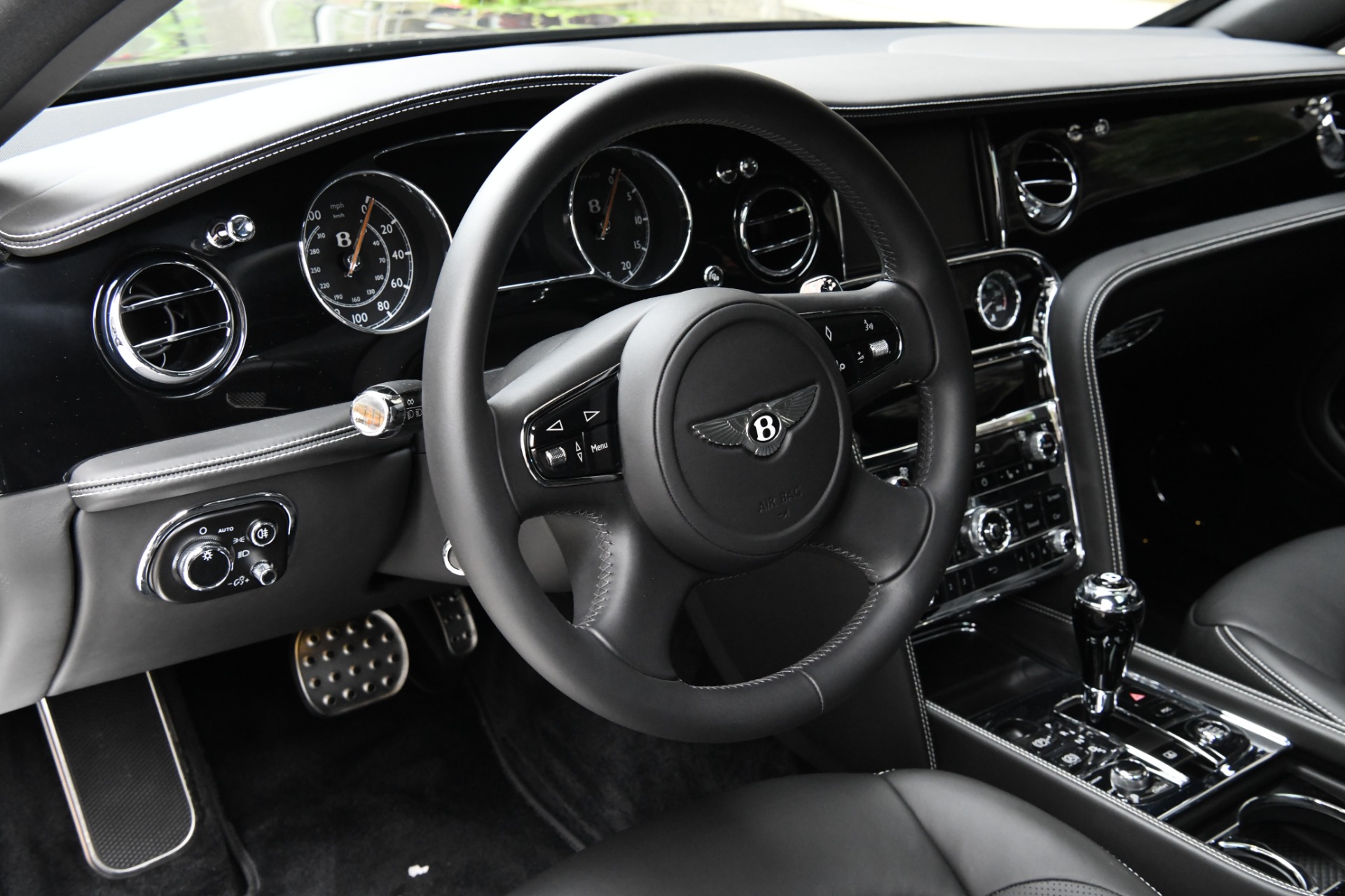 Used 2017 Bentley Mulsanne | St. Petersburg, FL