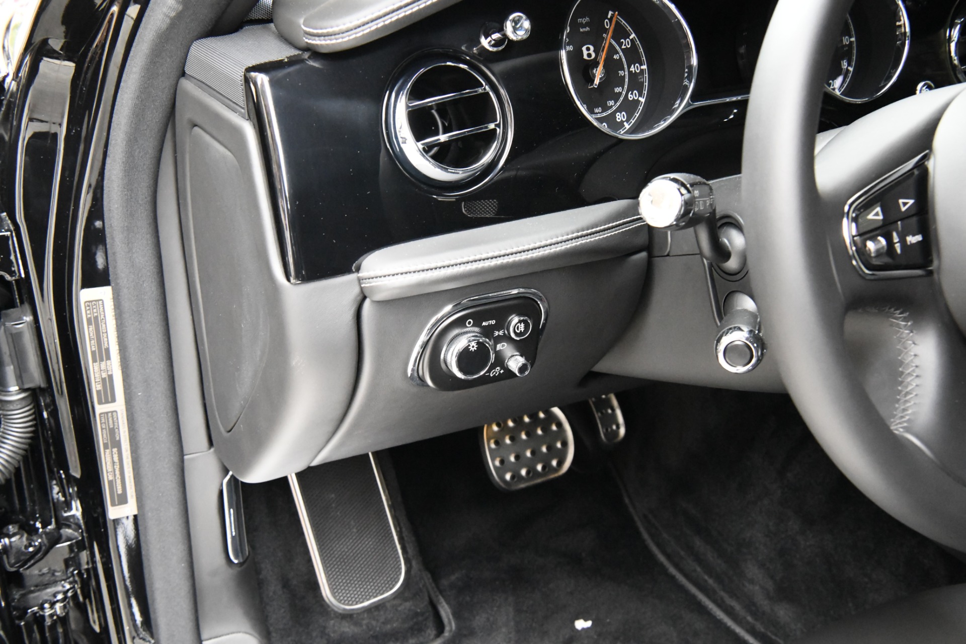 Used 2017 Bentley Mulsanne | St. Petersburg, FL