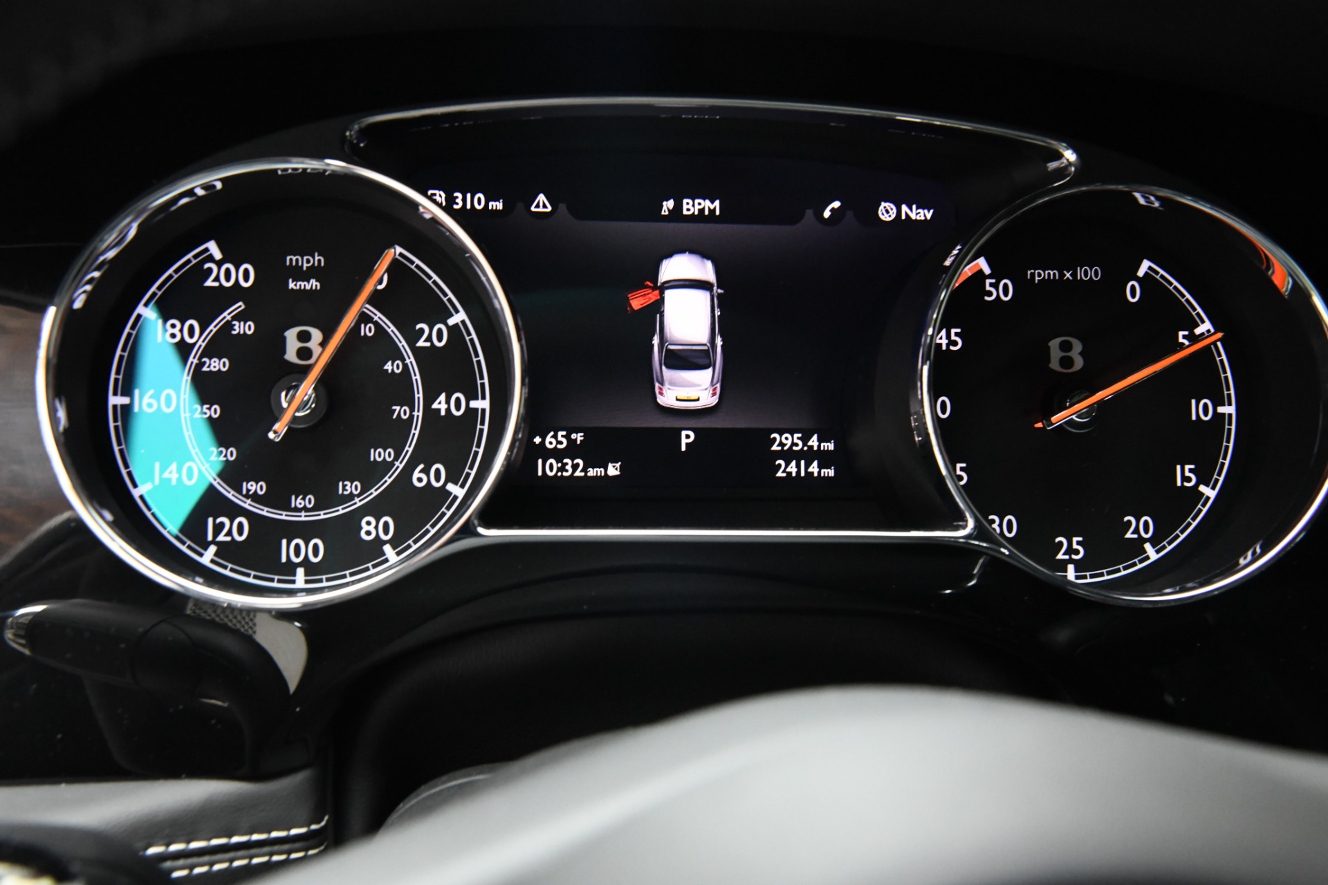 Used 2017 Bentley Mulsanne | St. Petersburg, FL