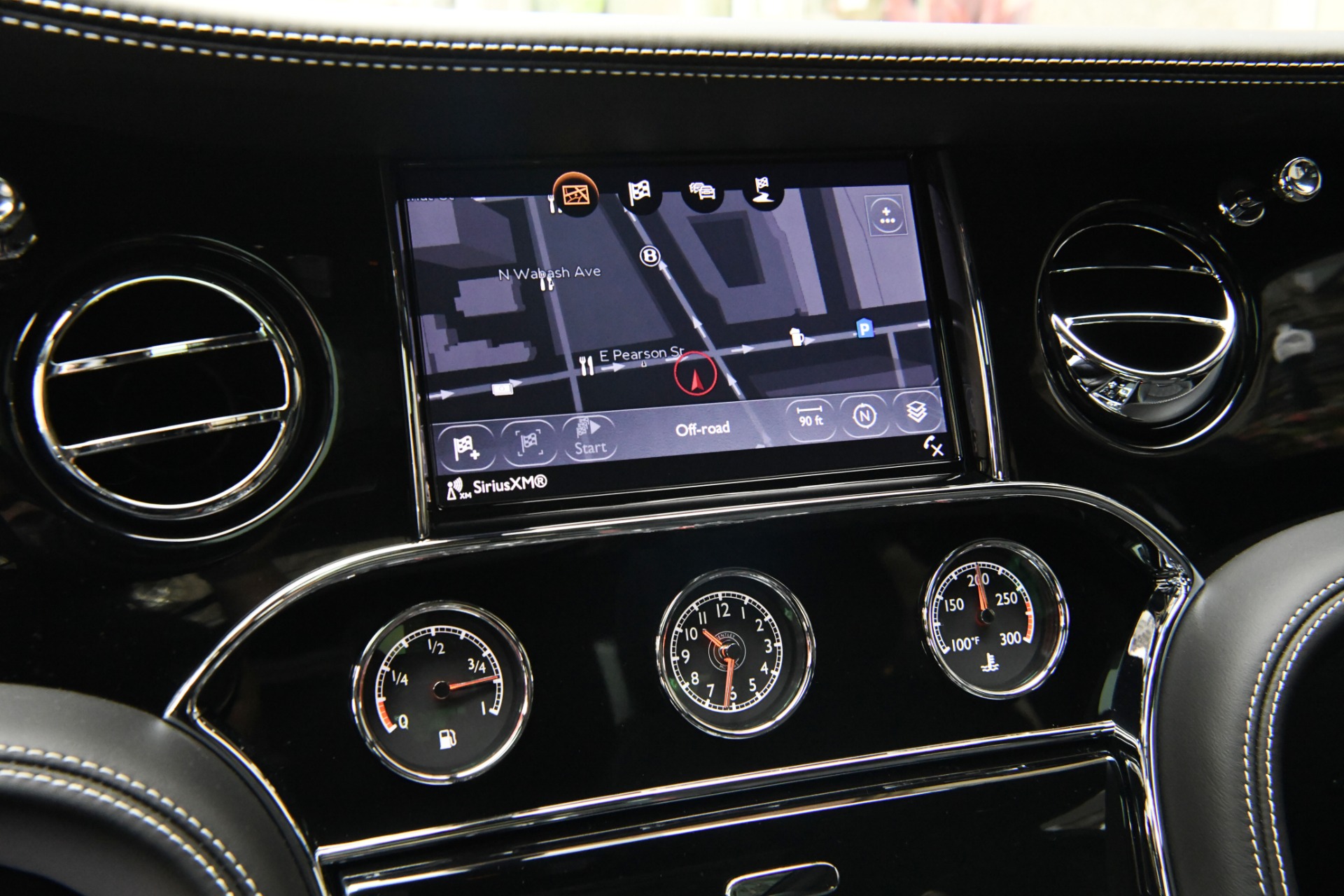 Used 2017 Bentley Mulsanne | St. Petersburg, FL