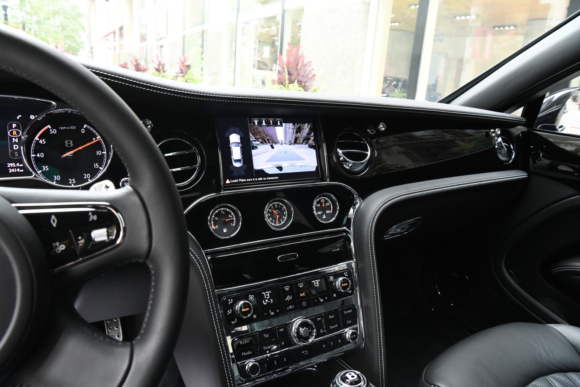 Used 2017 Bentley Mulsanne | St. Petersburg, FL