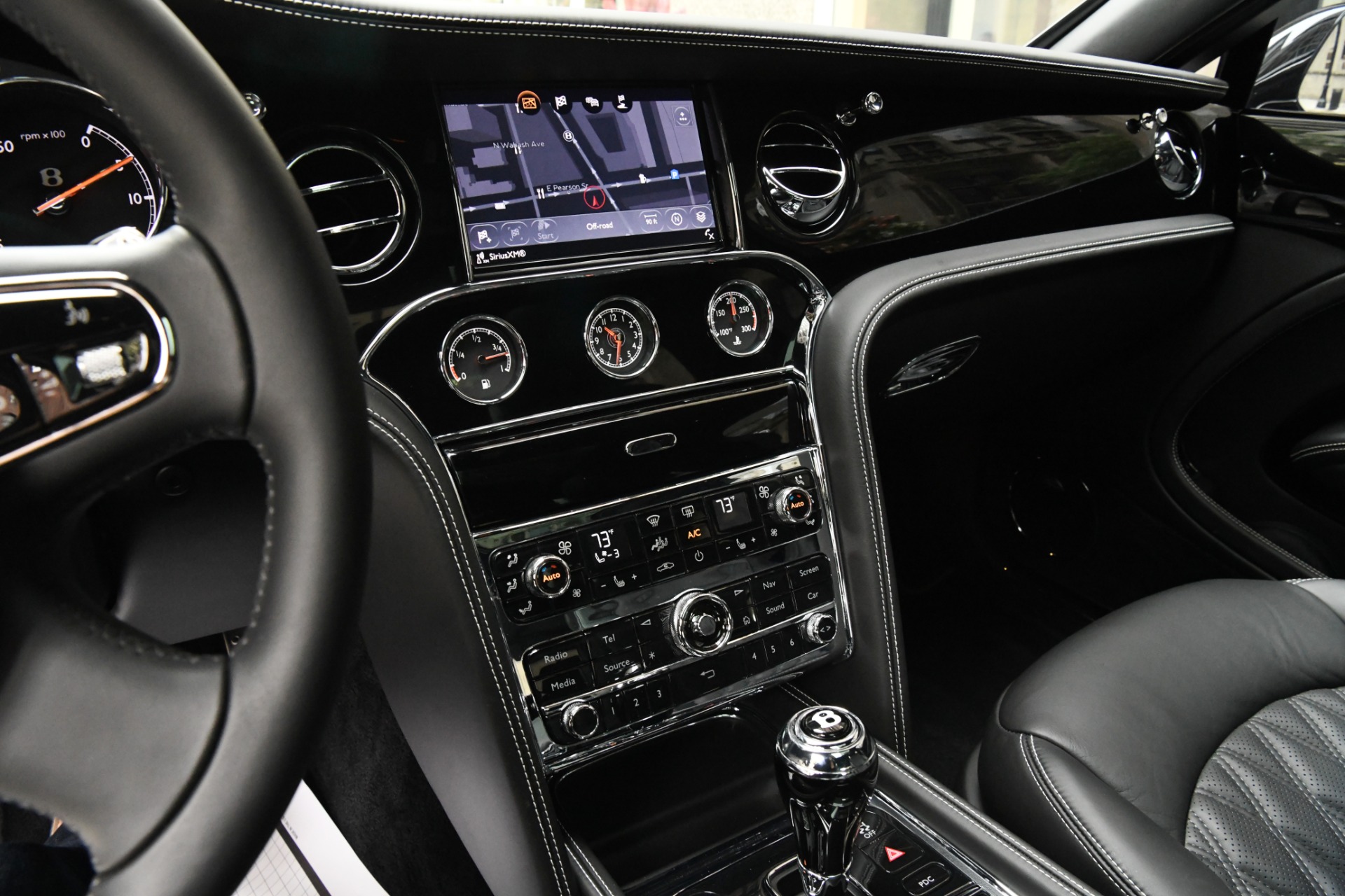 Used 2017 Bentley Mulsanne | St. Petersburg, FL