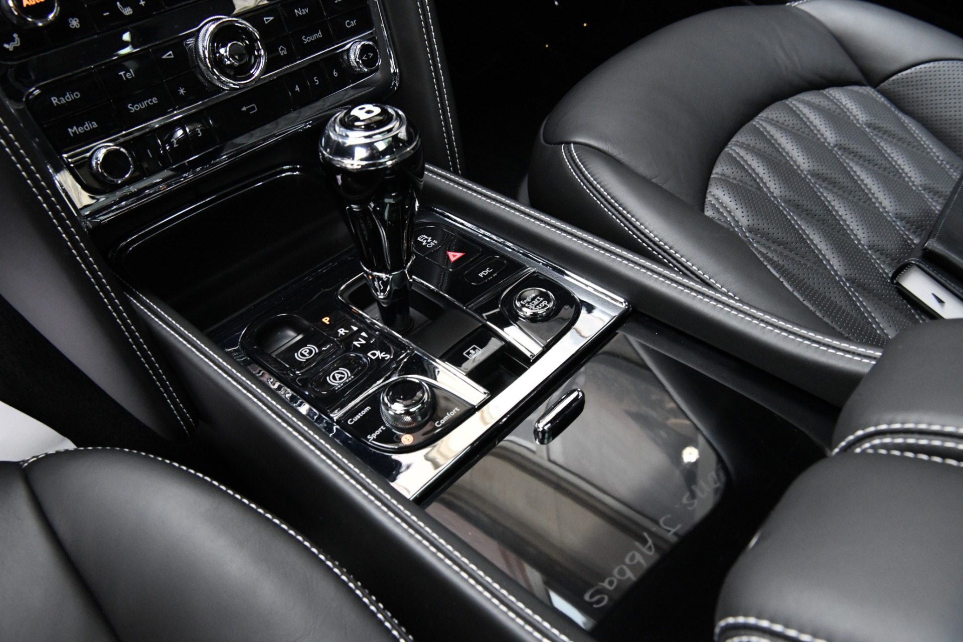 Used 2017 Bentley Mulsanne | St. Petersburg, FL