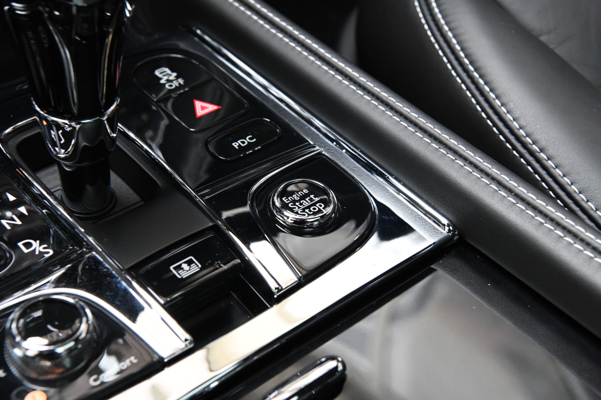 Used 2017 Bentley Mulsanne | St. Petersburg, FL