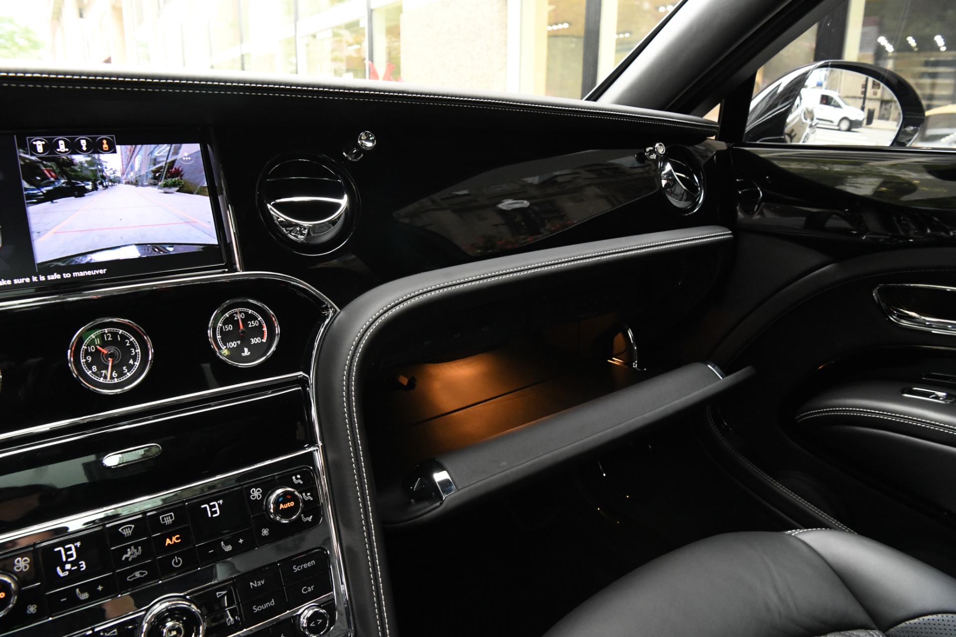Used 2017 Bentley Mulsanne | St. Petersburg, FL