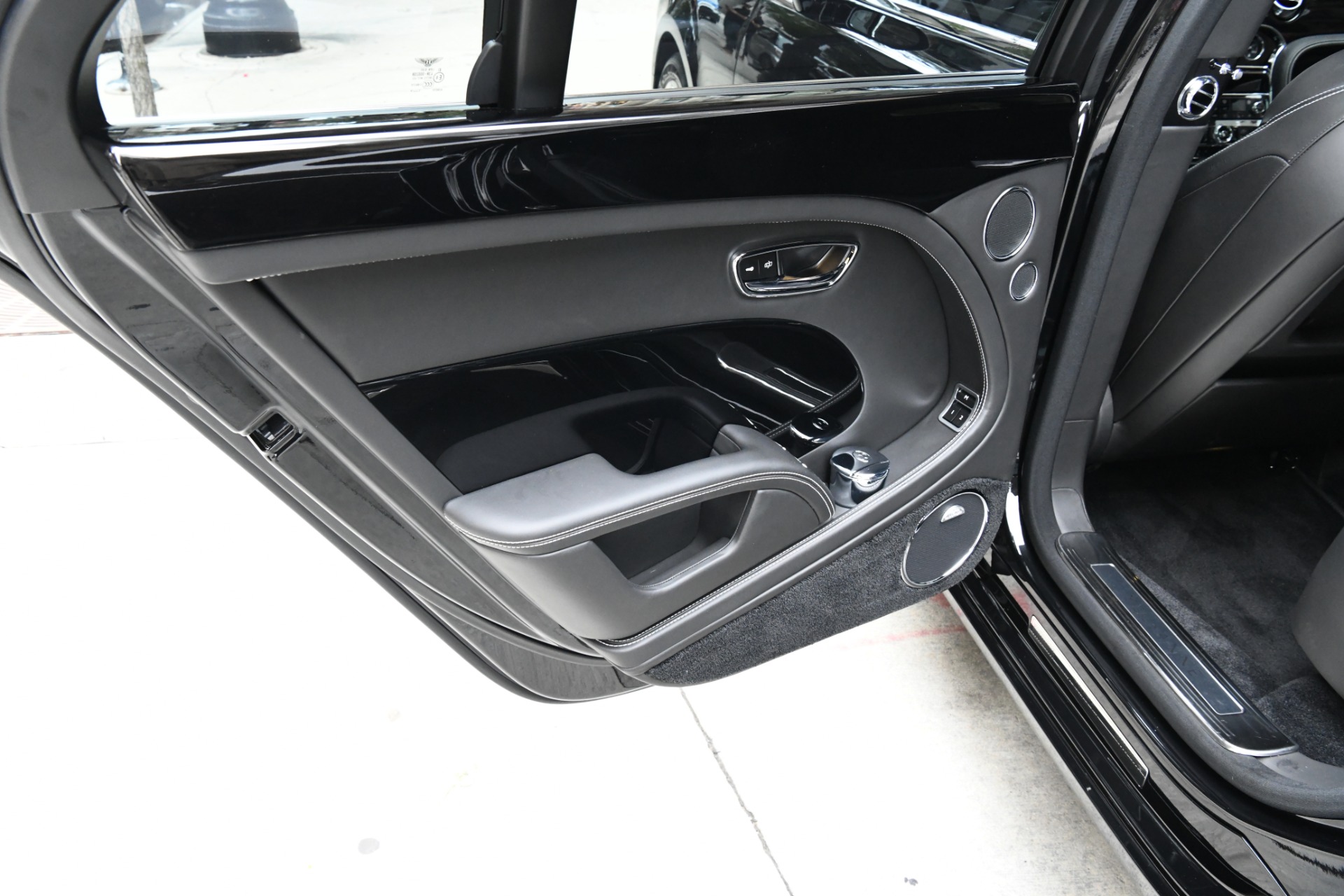Used 2017 Bentley Mulsanne | St. Petersburg, FL