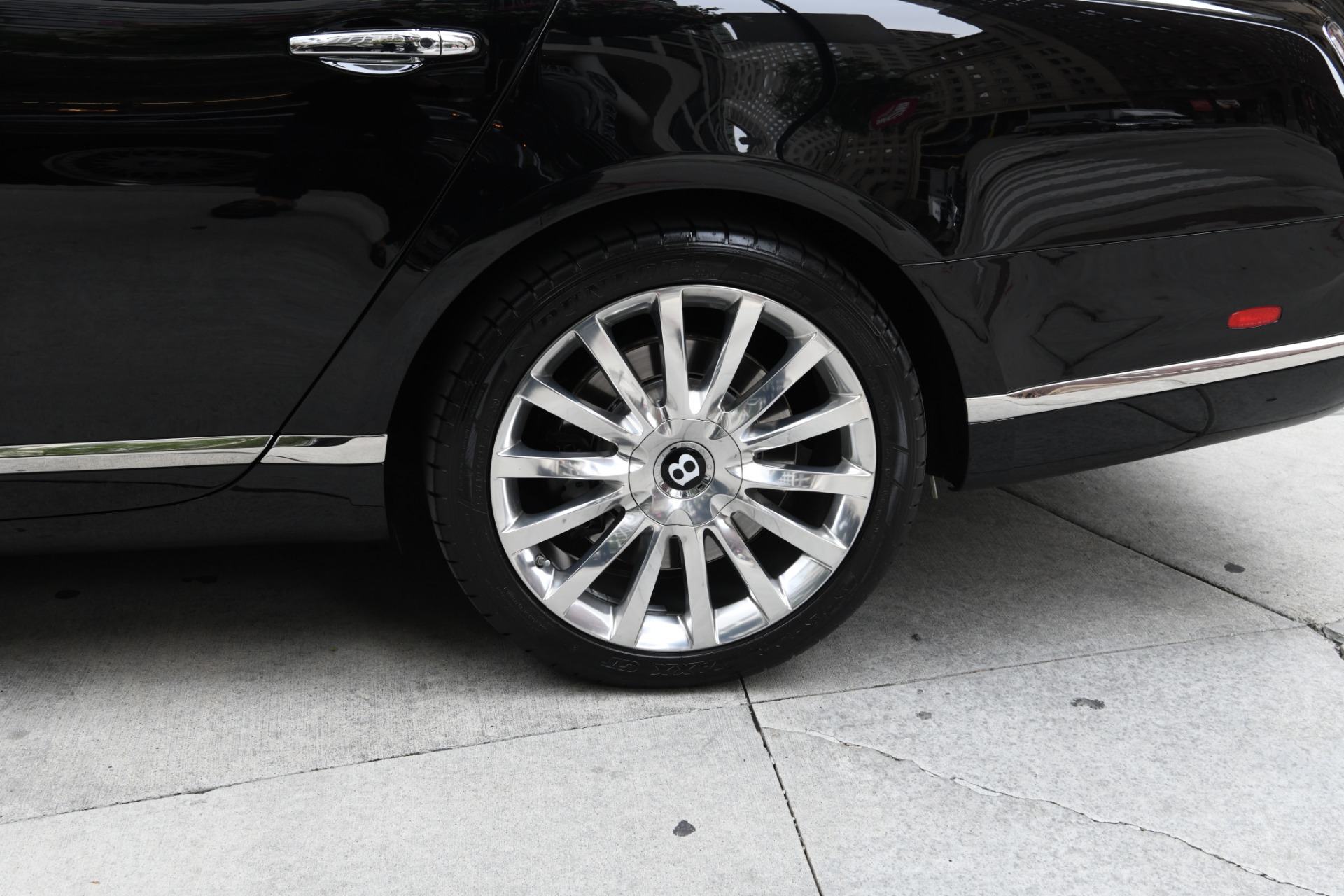 Used 2017 Bentley Mulsanne | St. Petersburg, FL