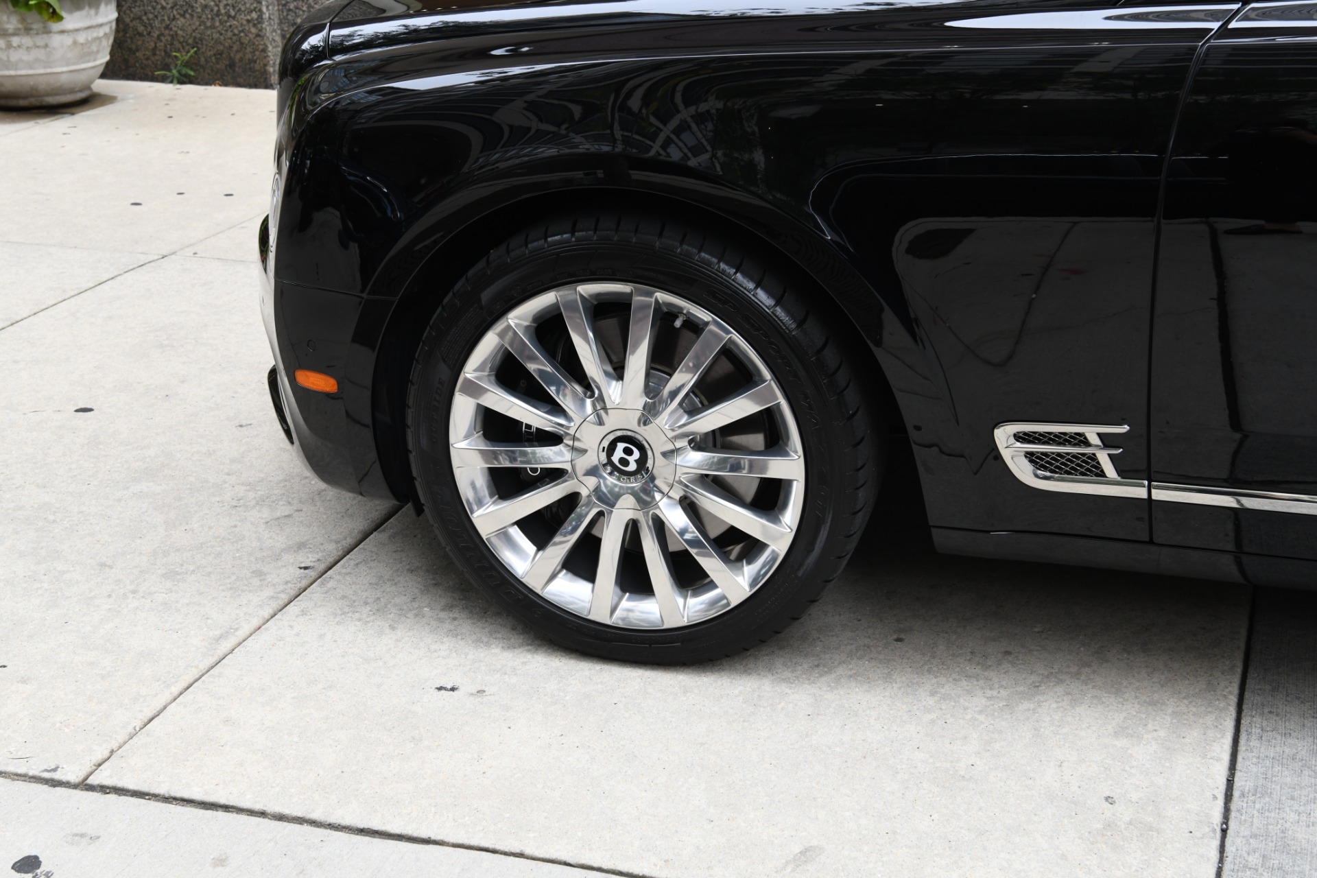 Used 2017 Bentley Mulsanne | St. Petersburg, FL