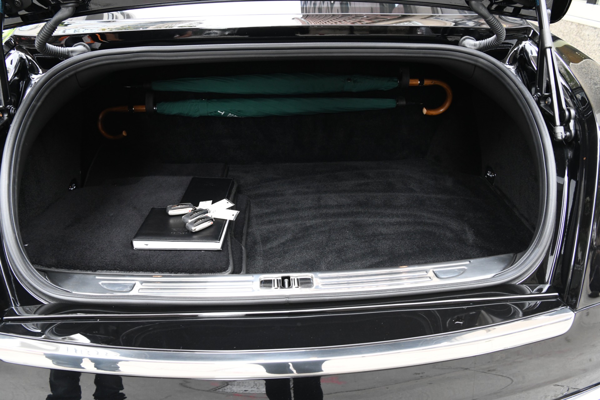 Used 2017 Bentley Mulsanne | St. Petersburg, FL