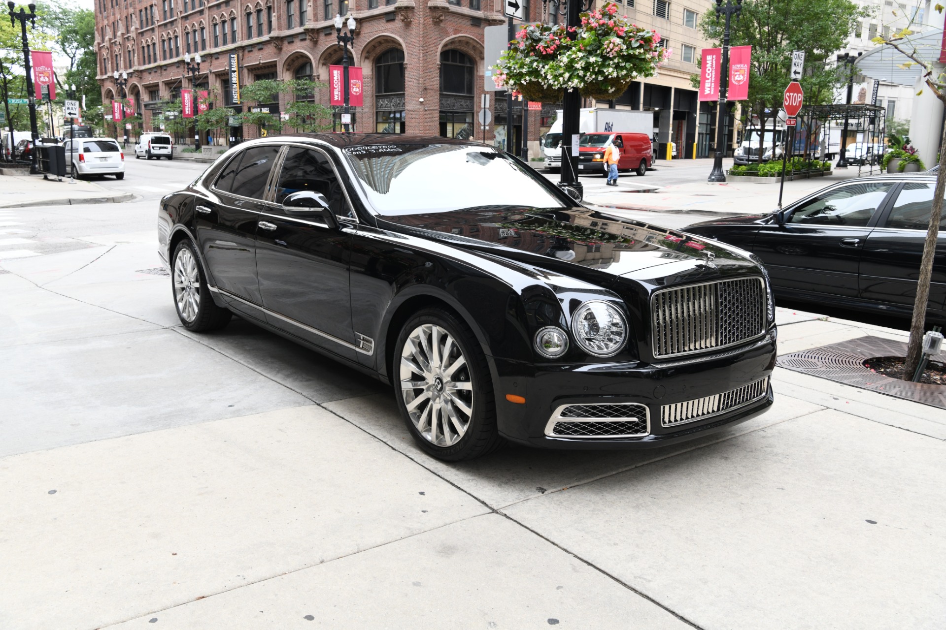 Used 2017 Bentley Mulsanne | St. Petersburg, FL