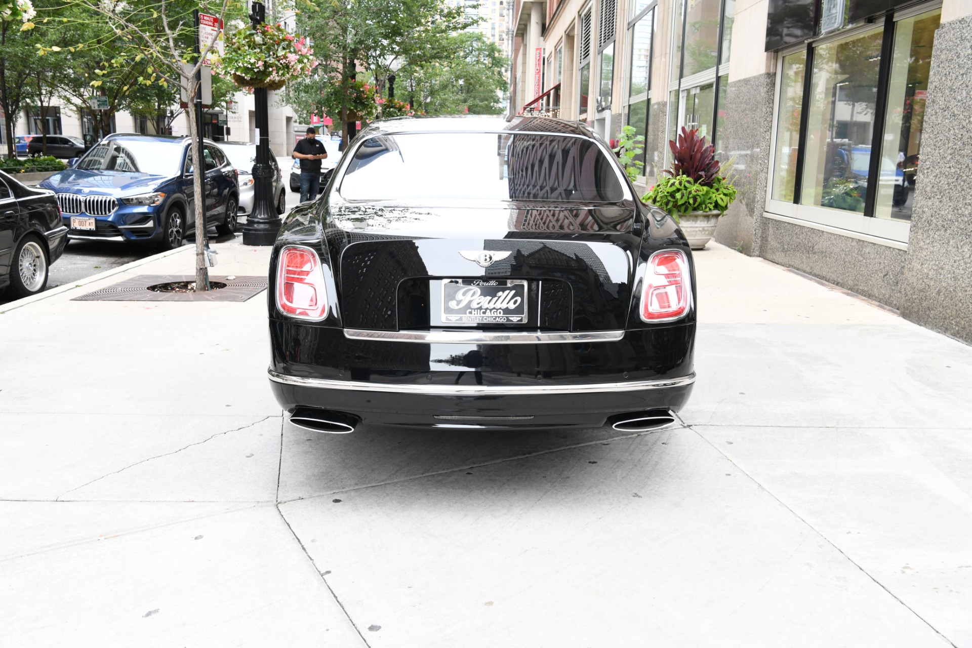 Used 2017 Bentley Mulsanne | St. Petersburg, FL