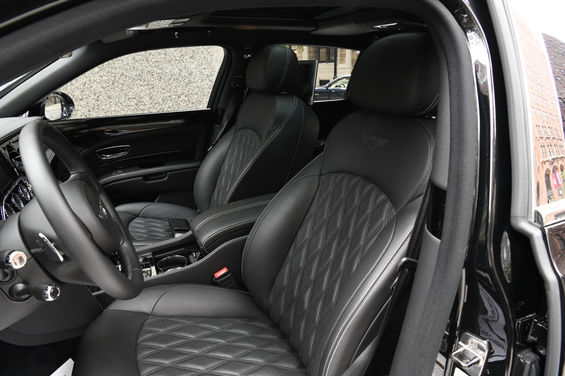 Used 2017 Bentley Mulsanne | St. Petersburg, FL