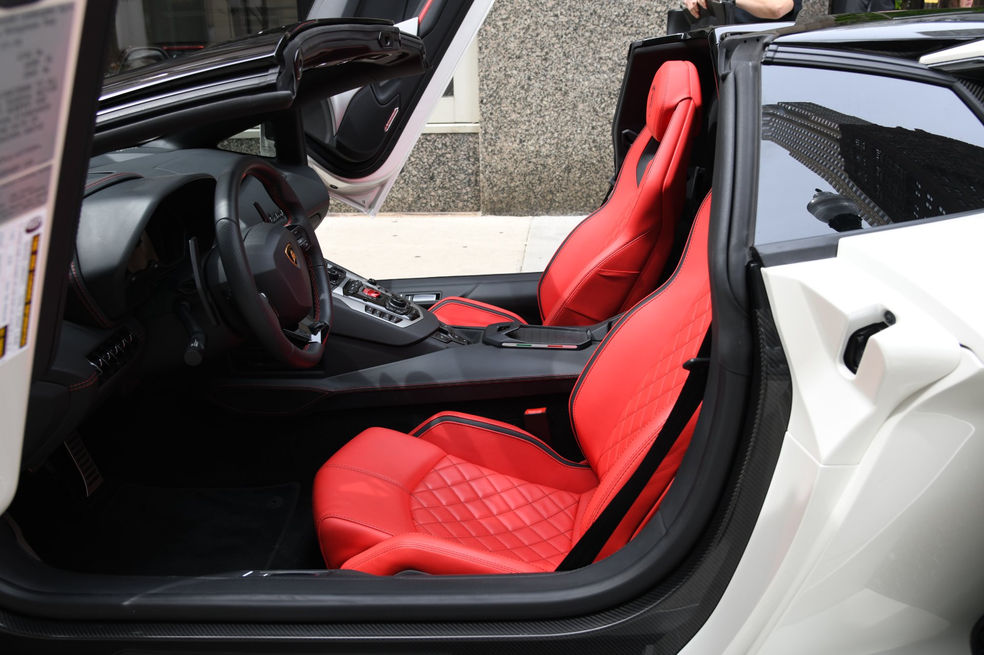 Used 2018 Lamborghini Aventador S Roadster LP 740-4 S | St. Petersburg, FL