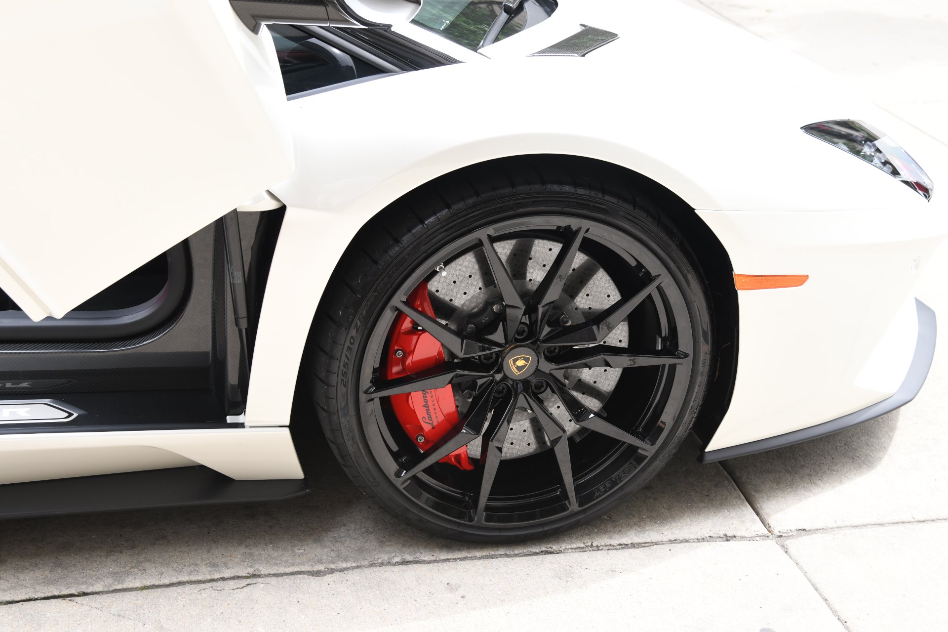 Used 2018 Lamborghini Aventador S Roadster LP 740-4 S | St. Petersburg, FL