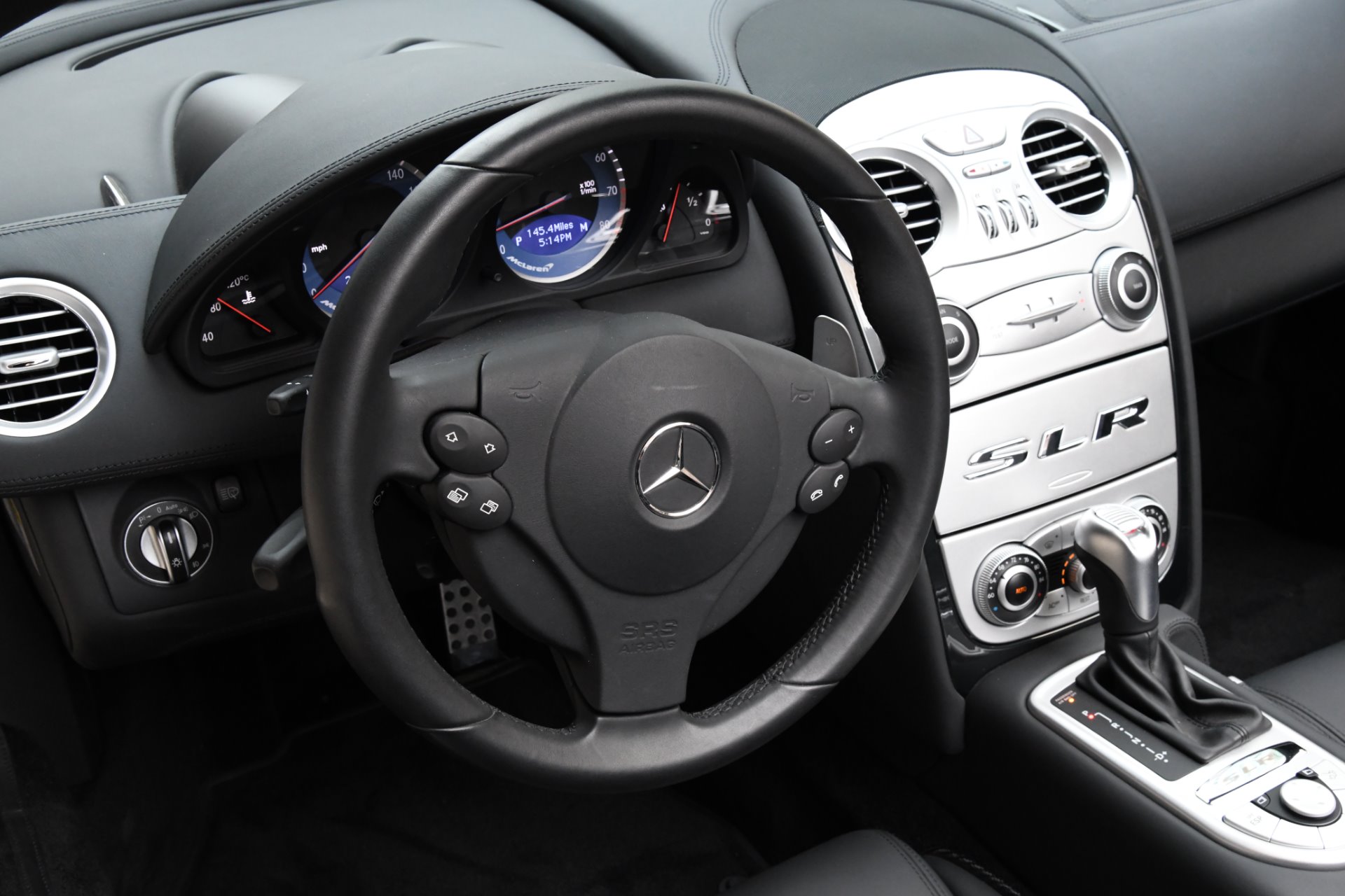Used 2008 Mercedes-Benz SLR SLR McLaren | St. Petersburg, FL