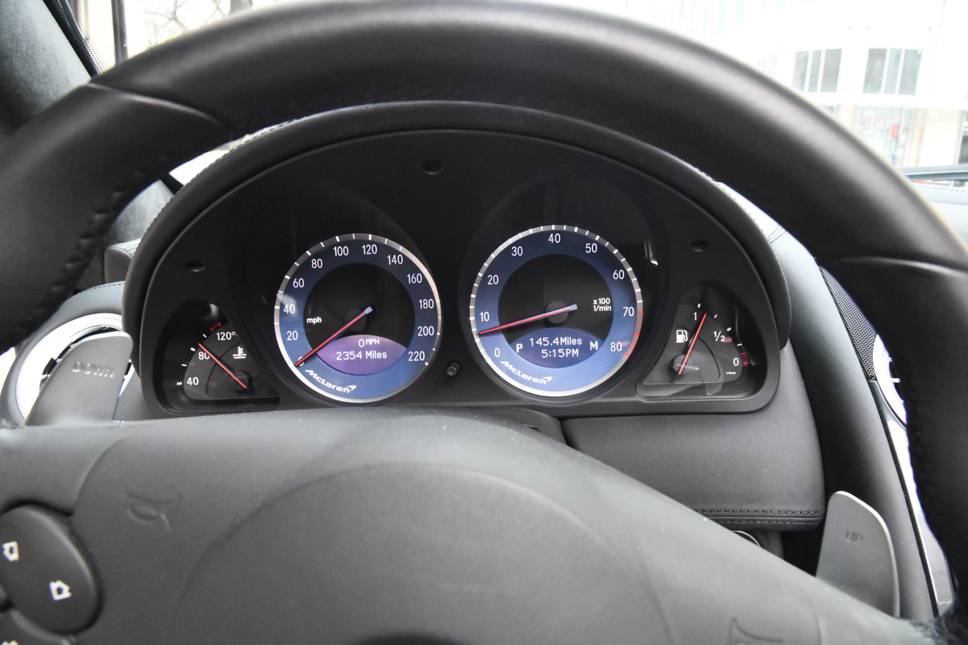 Used 2008 Mercedes-Benz SLR SLR McLaren | St. Petersburg, FL
