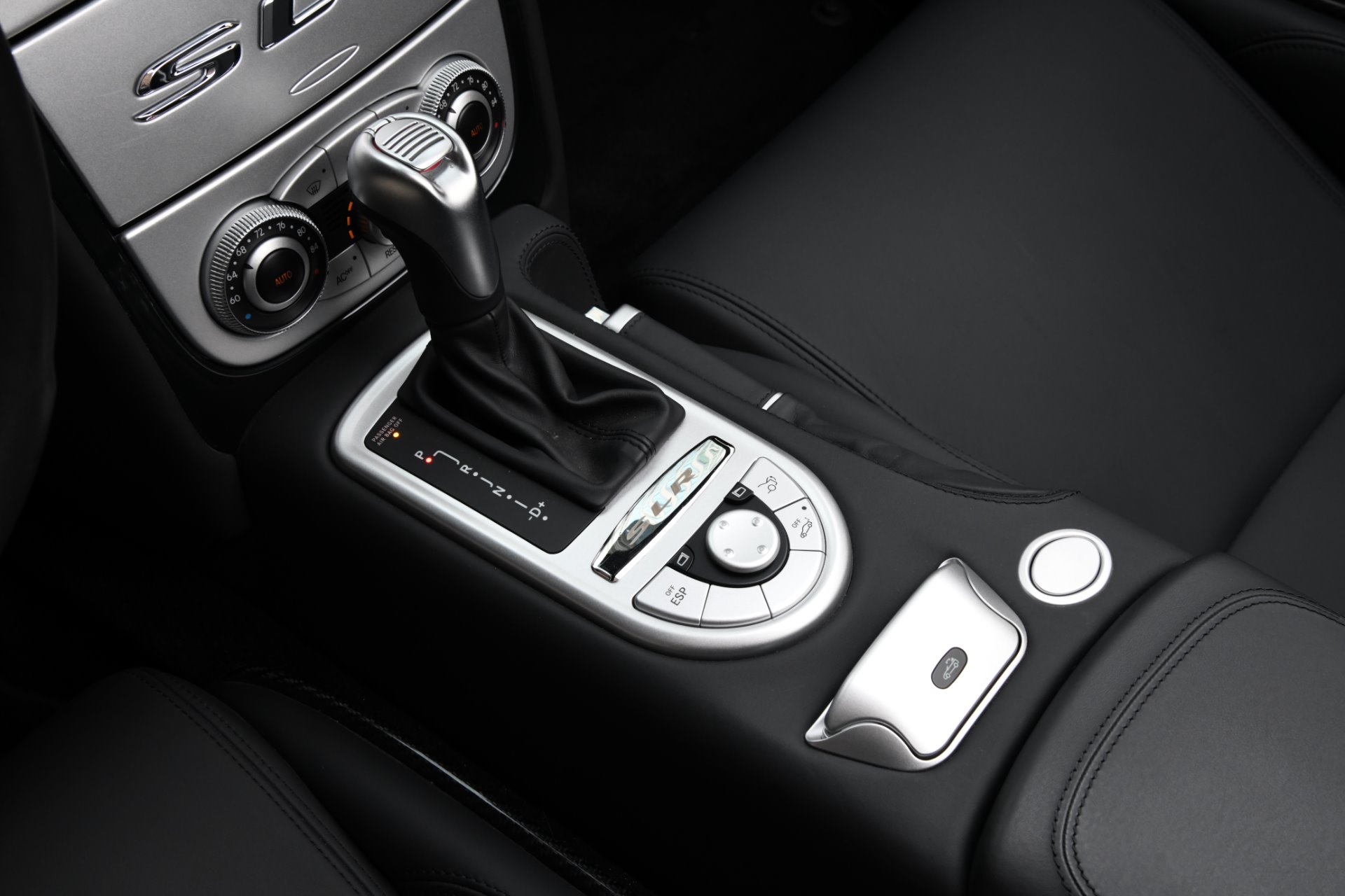 Used 2008 Mercedes-Benz SLR SLR McLaren | St. Petersburg, FL