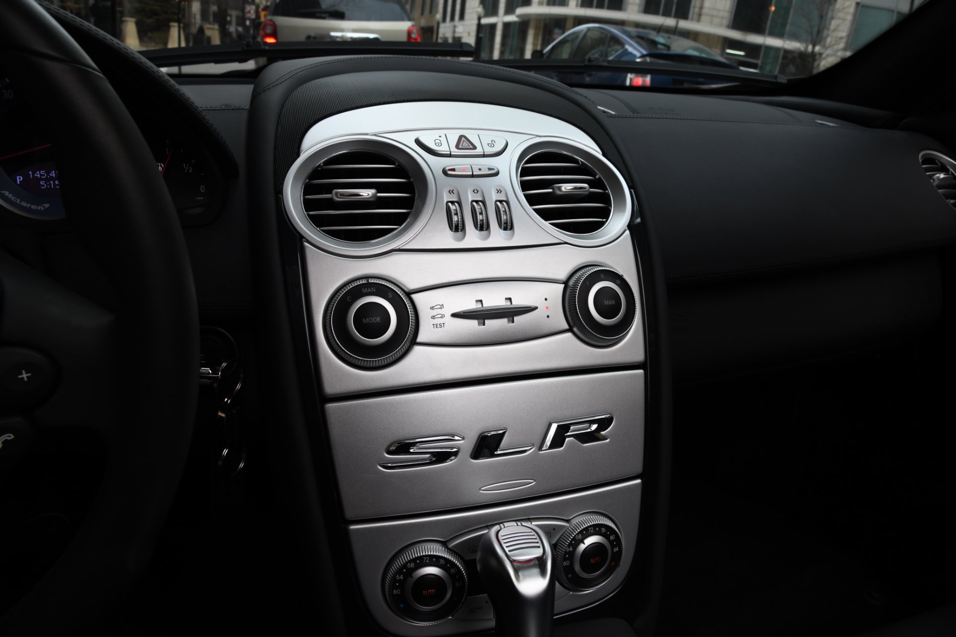 Used 2008 Mercedes-Benz SLR SLR McLaren | St. Petersburg, FL