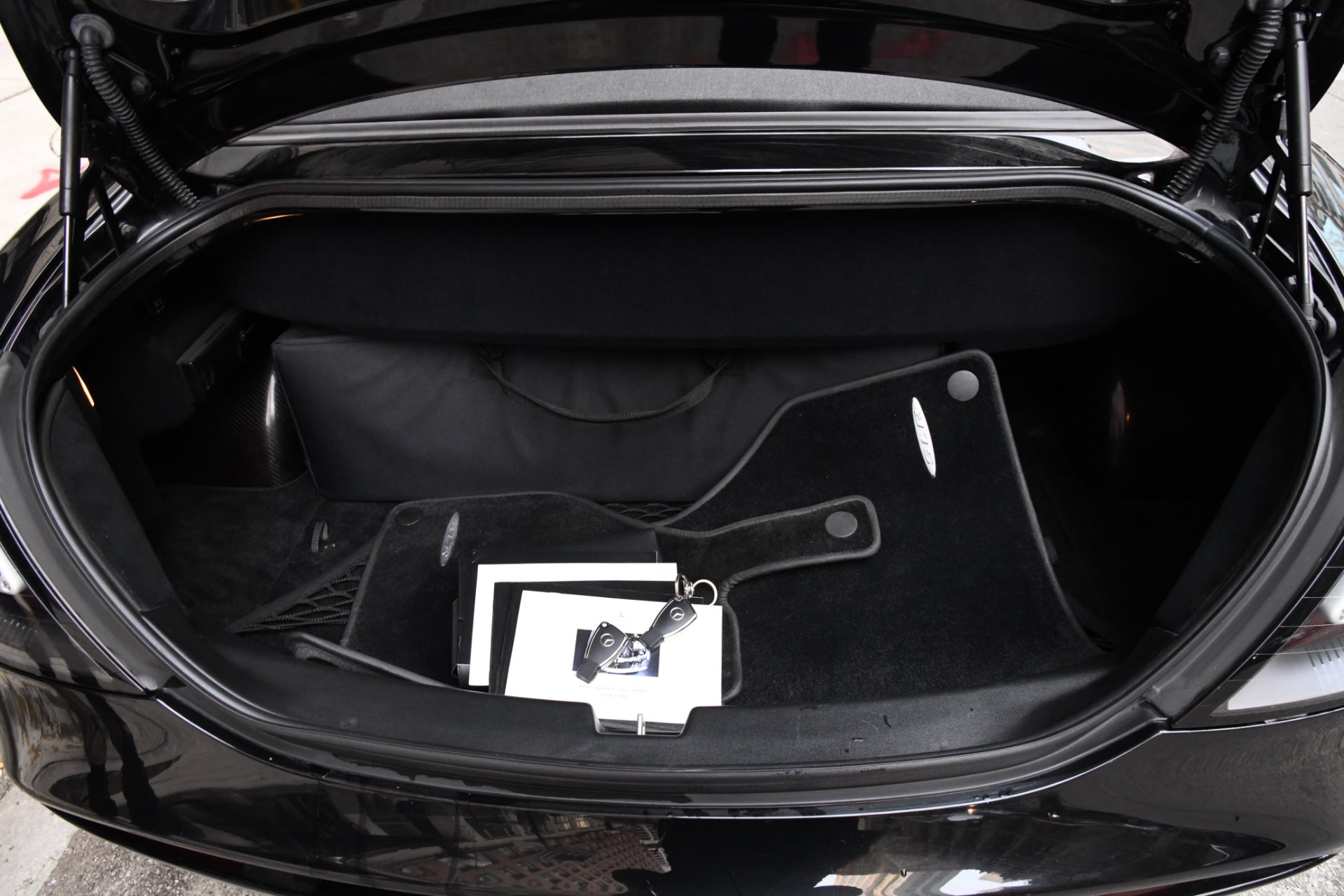 Used 2008 Mercedes-Benz SLR SLR McLaren | St. Petersburg, FL
