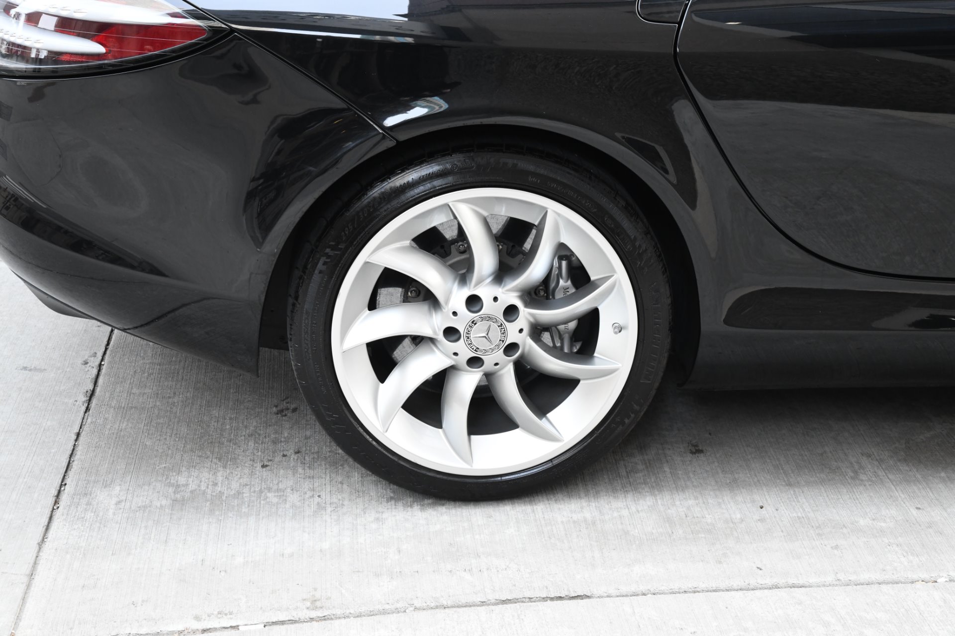 Used 2008 Mercedes-Benz SLR SLR McLaren | St. Petersburg, FL