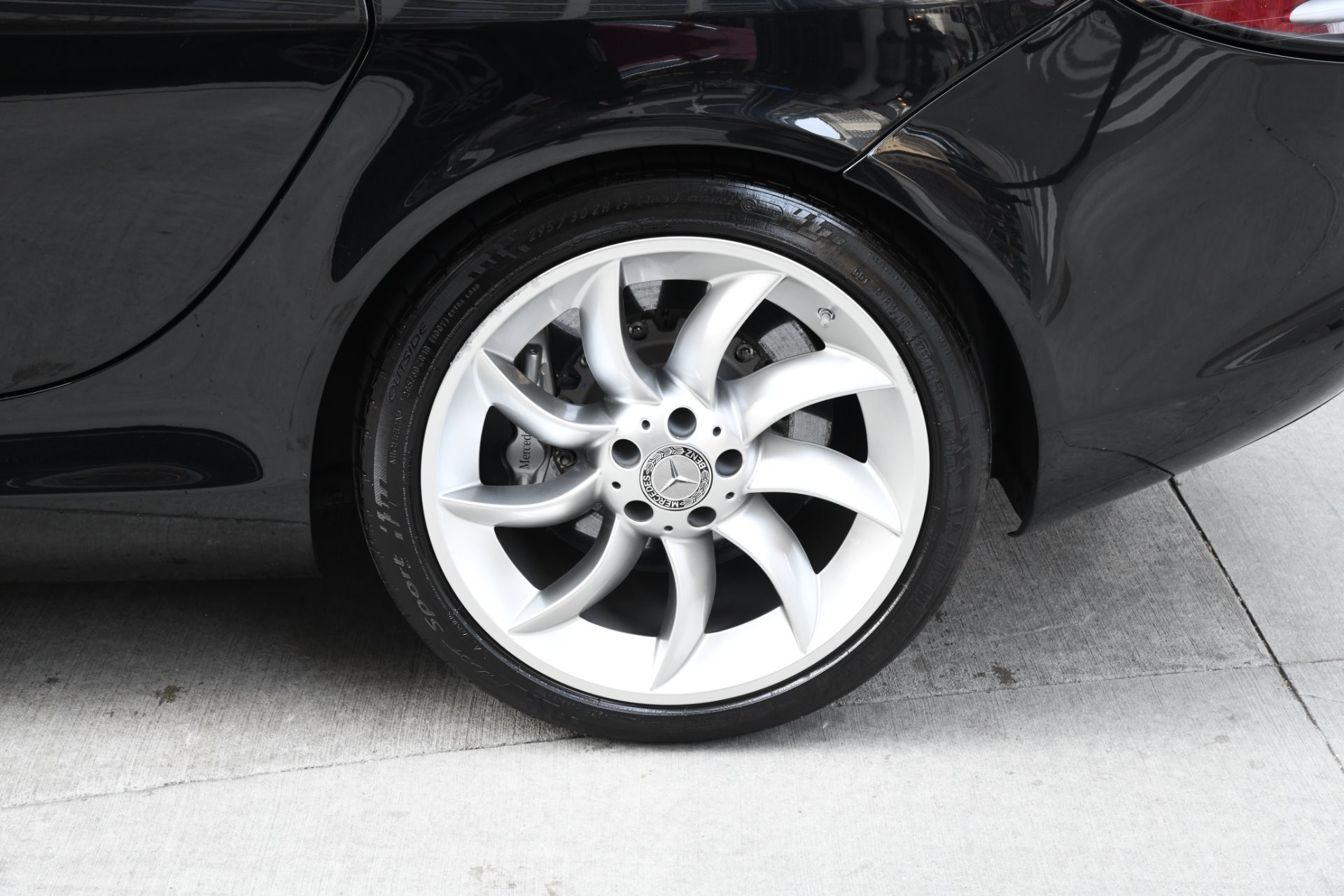 Used 2008 Mercedes-Benz SLR SLR McLaren | St. Petersburg, FL
