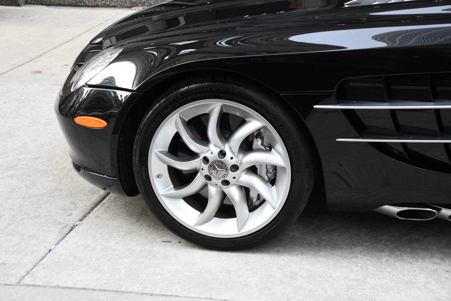 Used 2008 Mercedes-Benz SLR SLR McLaren | St. Petersburg, FL