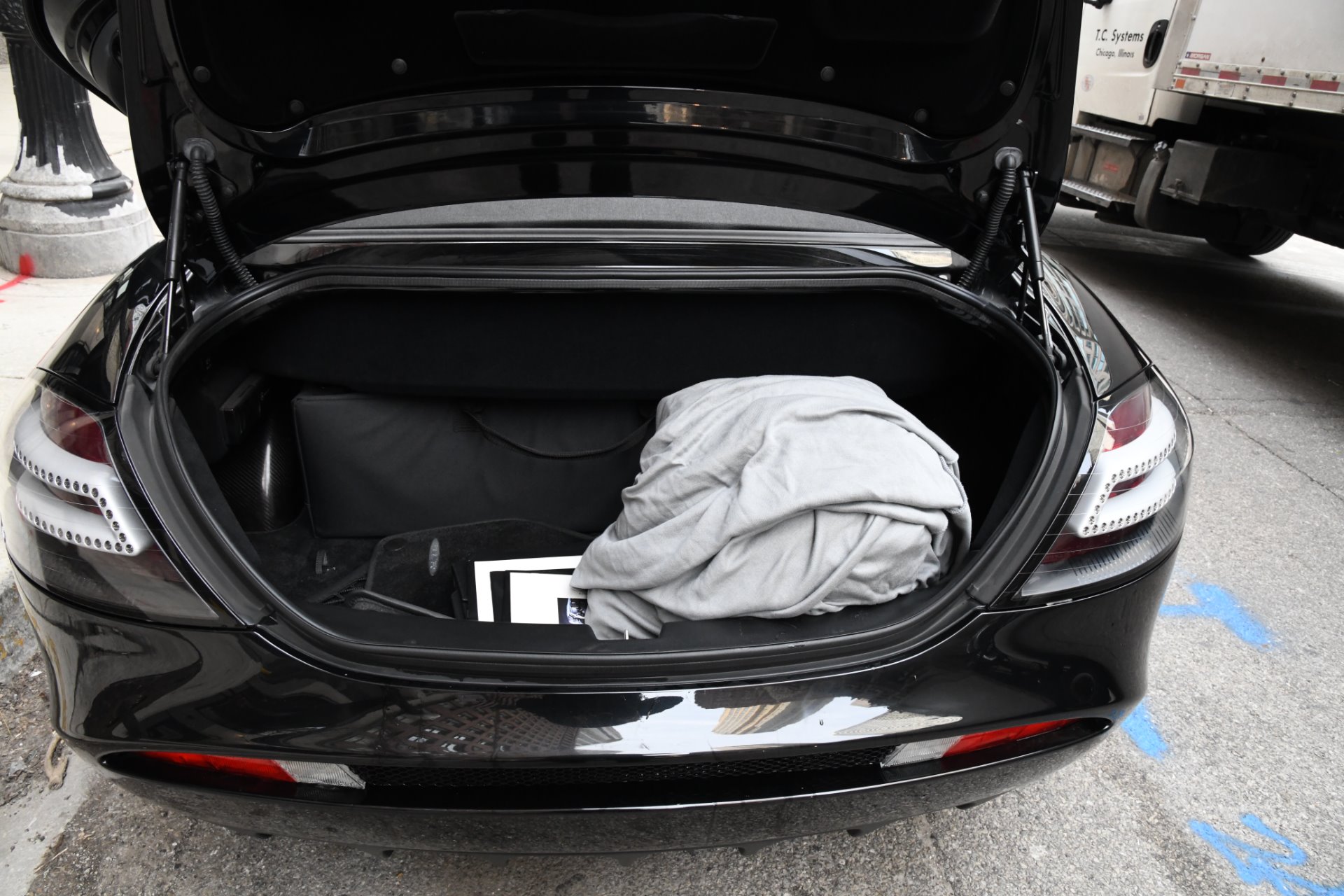 Used 2008 Mercedes-Benz SLR SLR McLaren | St. Petersburg, FL