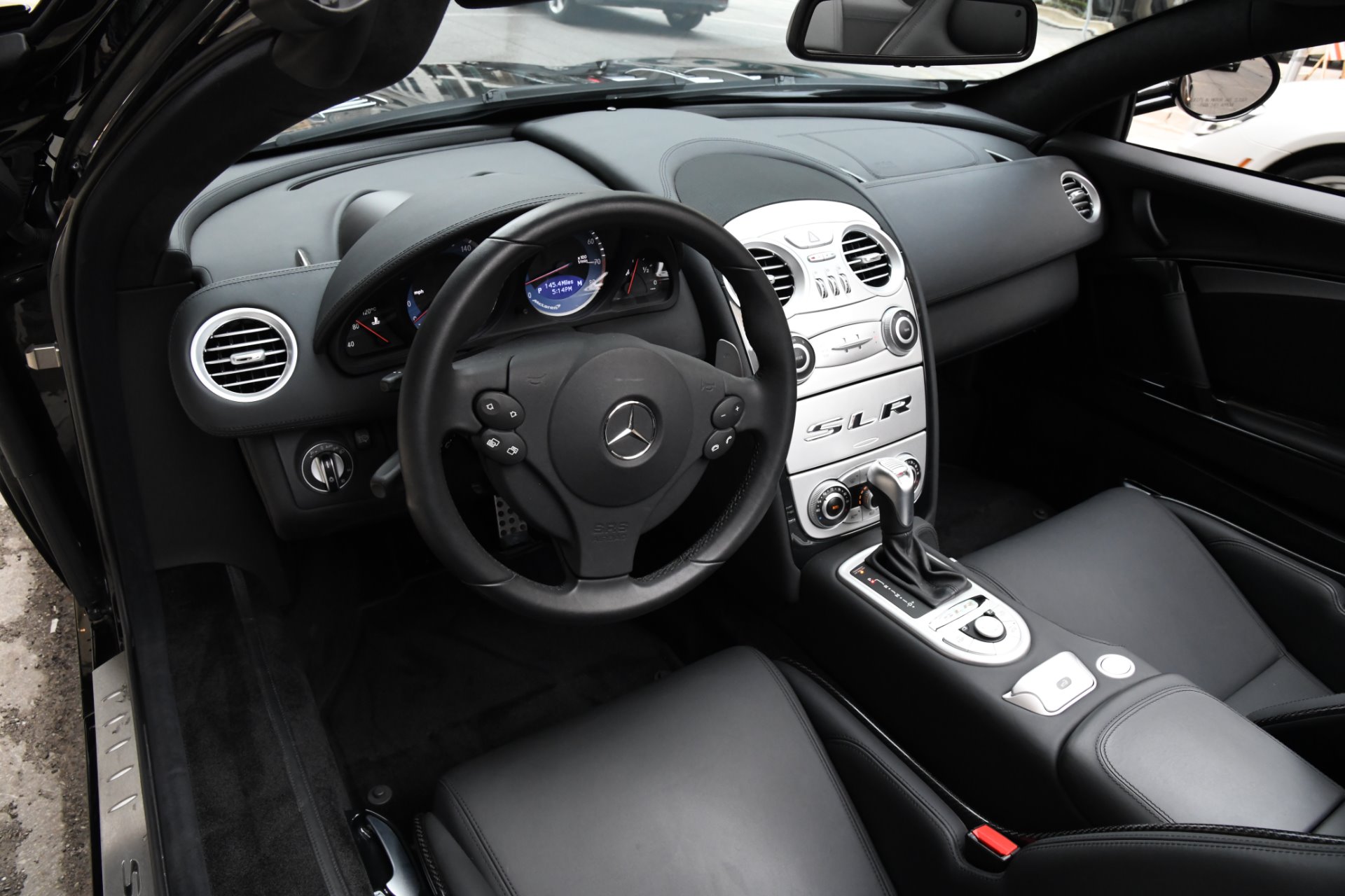 Used 2008 Mercedes-Benz SLR SLR McLaren | St. Petersburg, FL