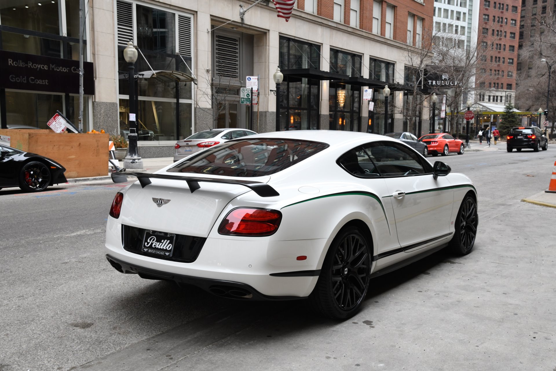 2015 Bentley Continental GT3-R GT3-R Stock # L438B for sale near ... 2015 Bentley Continental GT3-R GT3-R Stock # L438B for sale near ...