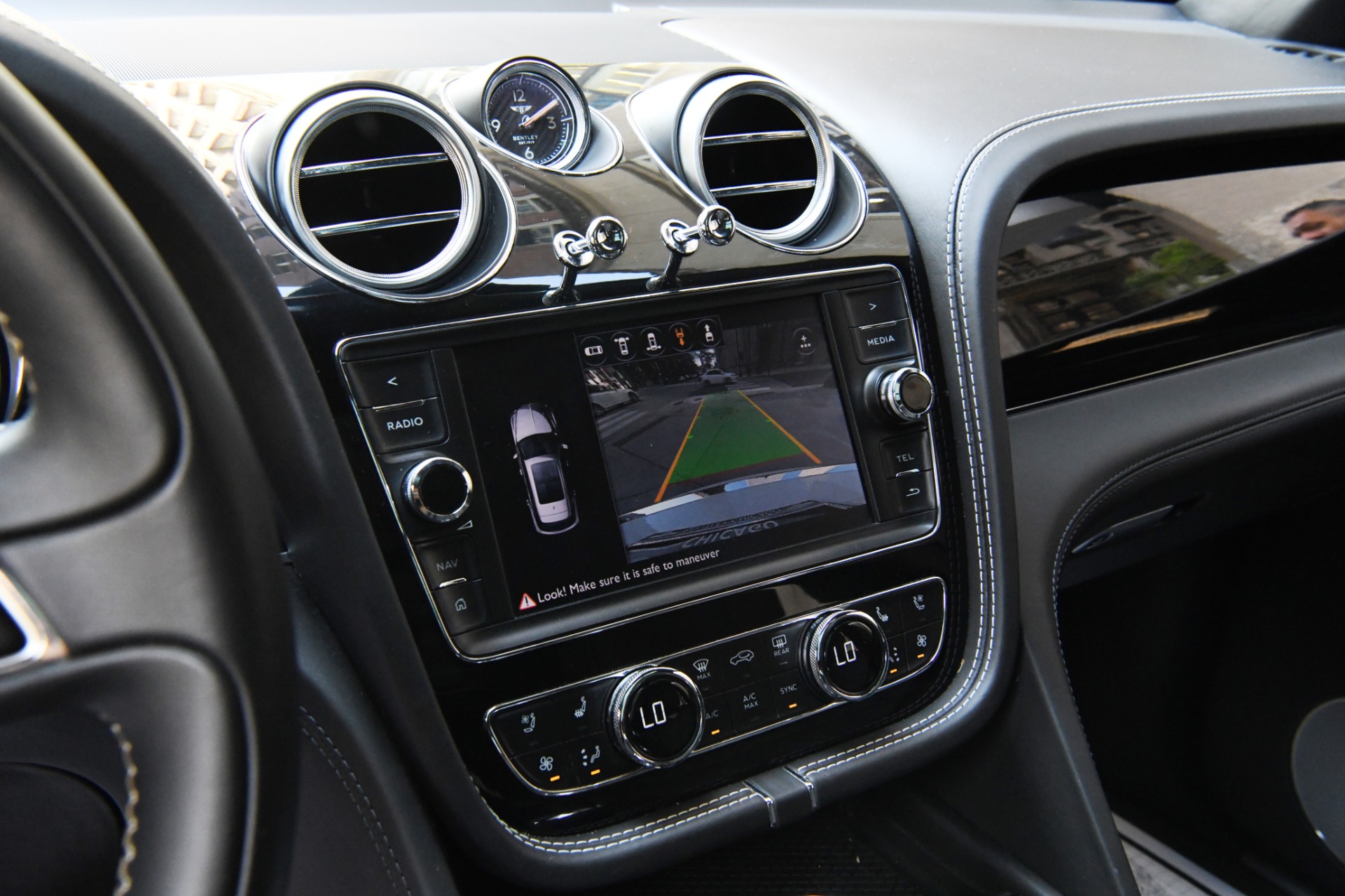 Used 2018 Bentley Bentayga W12 Signature Edition | St. Petersburg, FL