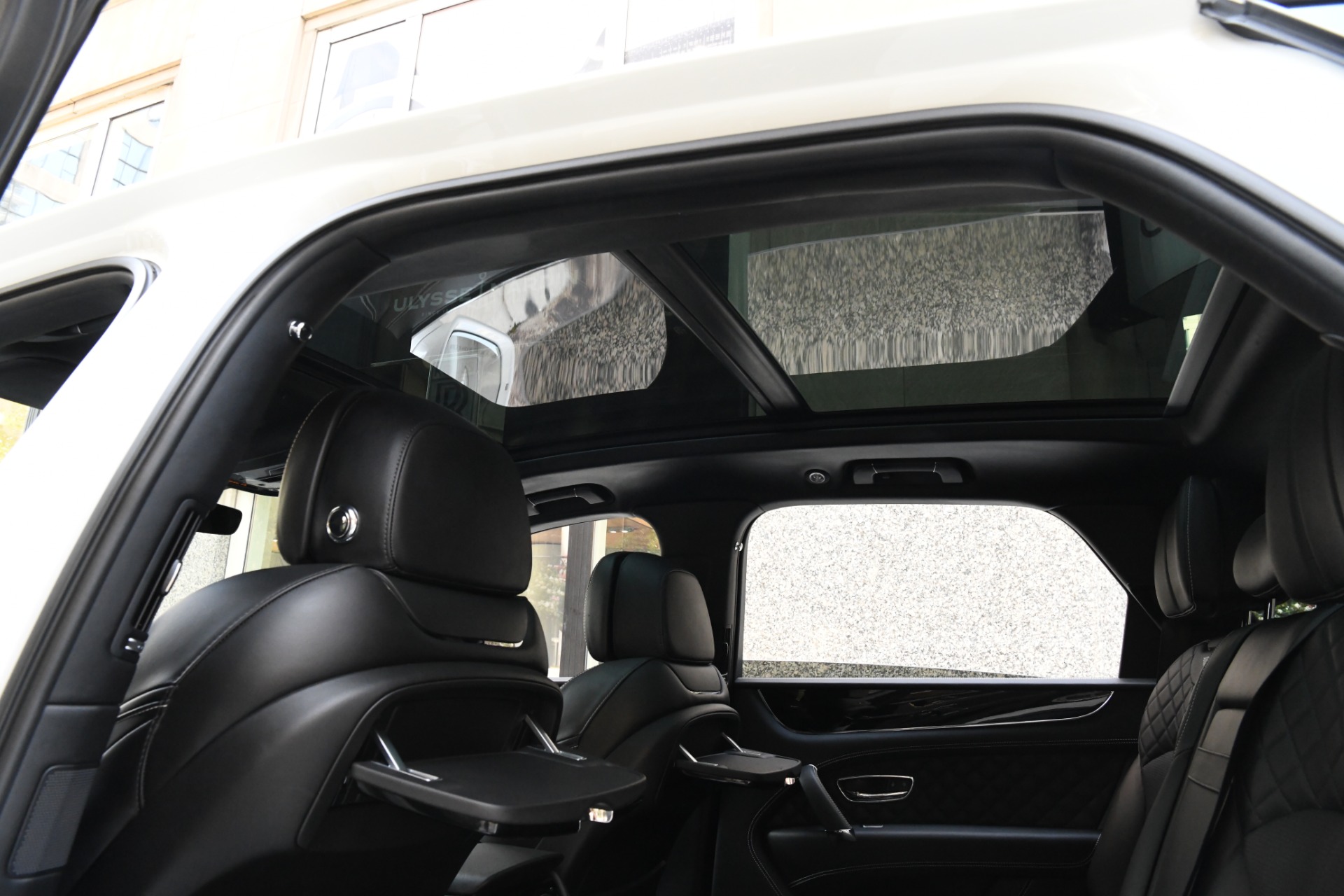 Used 2018 Bentley Bentayga W12 Signature Edition | St. Petersburg, FL