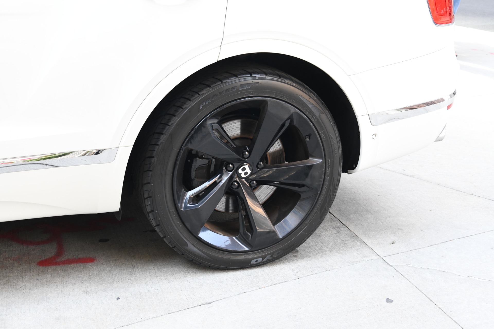 Used 2018 Bentley Bentayga W12 Signature Edition | St. Petersburg, FL