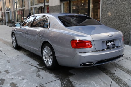 Used 2018 Bentley Flying Spur W12 | Chicago, IL