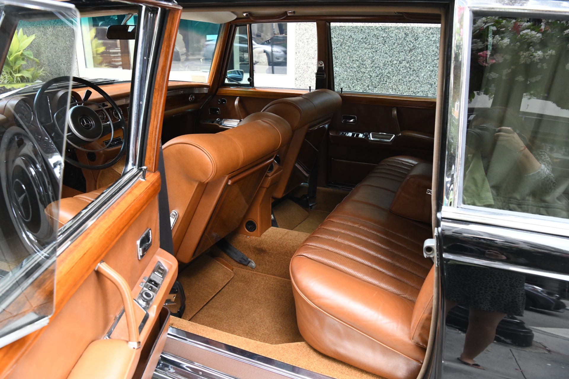 Used 1968 Mercedes-Benz 600 | St. Petersburg, FL