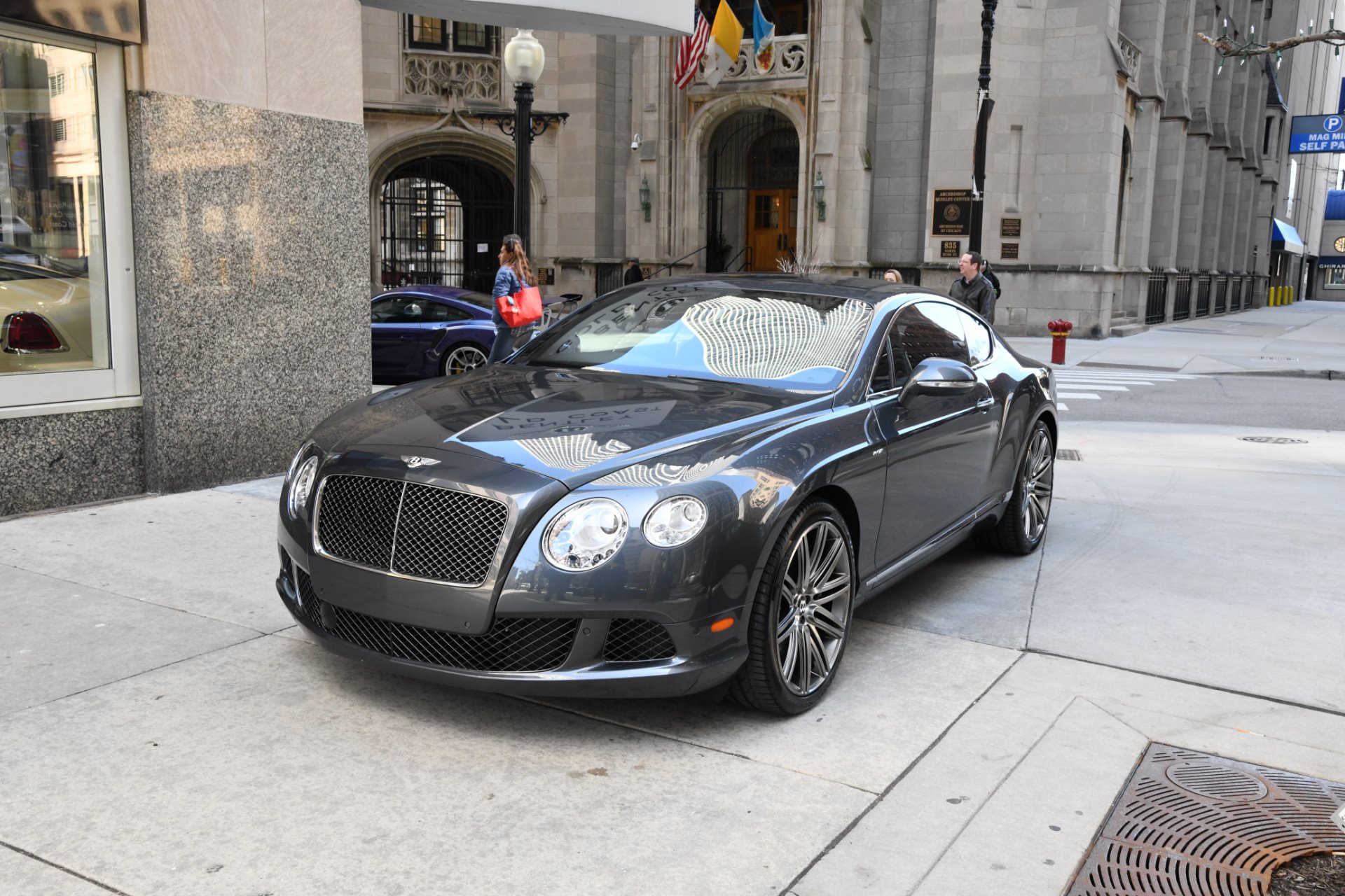 2013 Bentley Continental GT Speed GT Speed Stock # B980B for sale ... 2013 Bentley Continental GT Speed GT Speed Stock # B980B for sale ...
