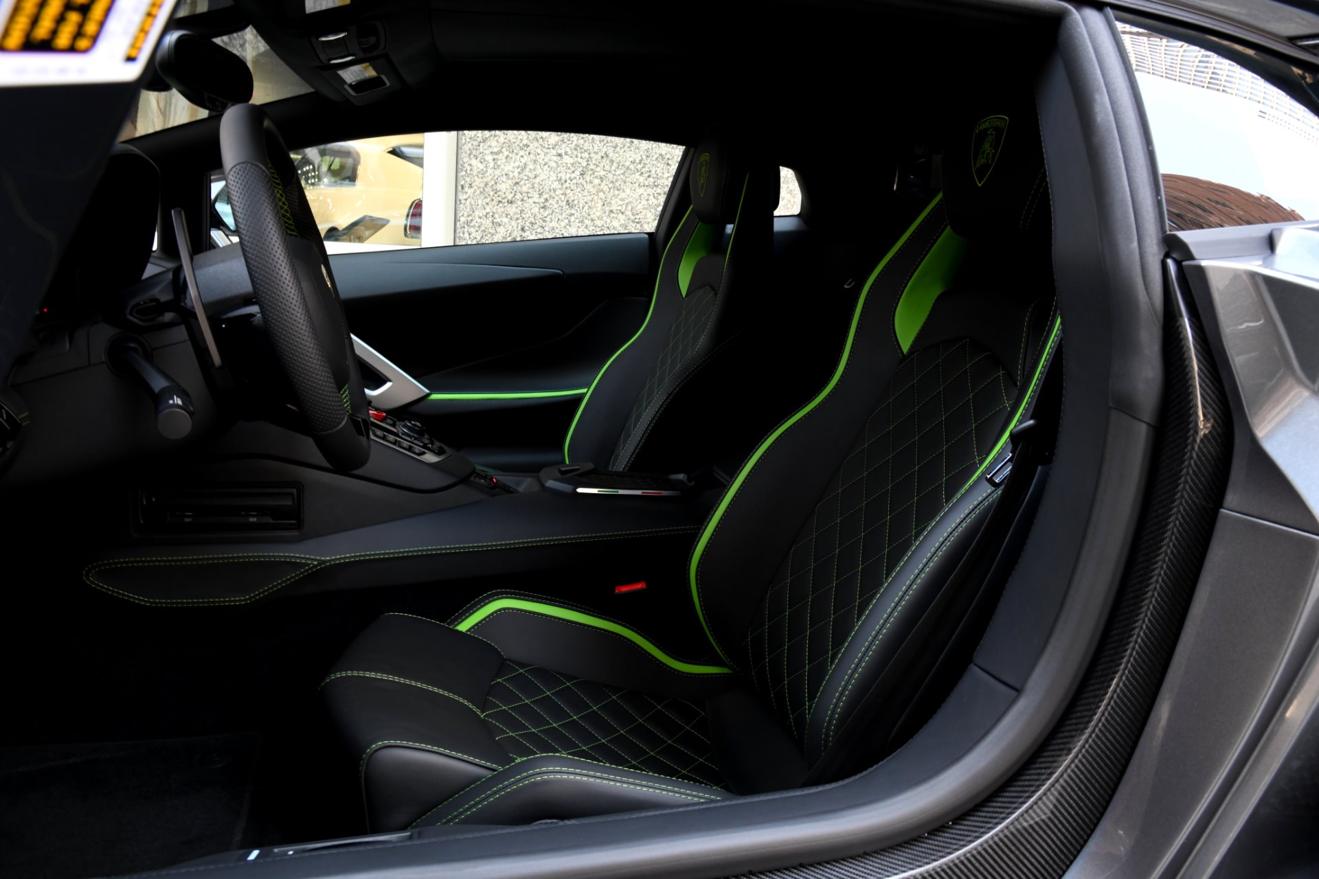 Used 2018 Lamborghini Aventador S LP 740-4 S | St. Petersburg, FL