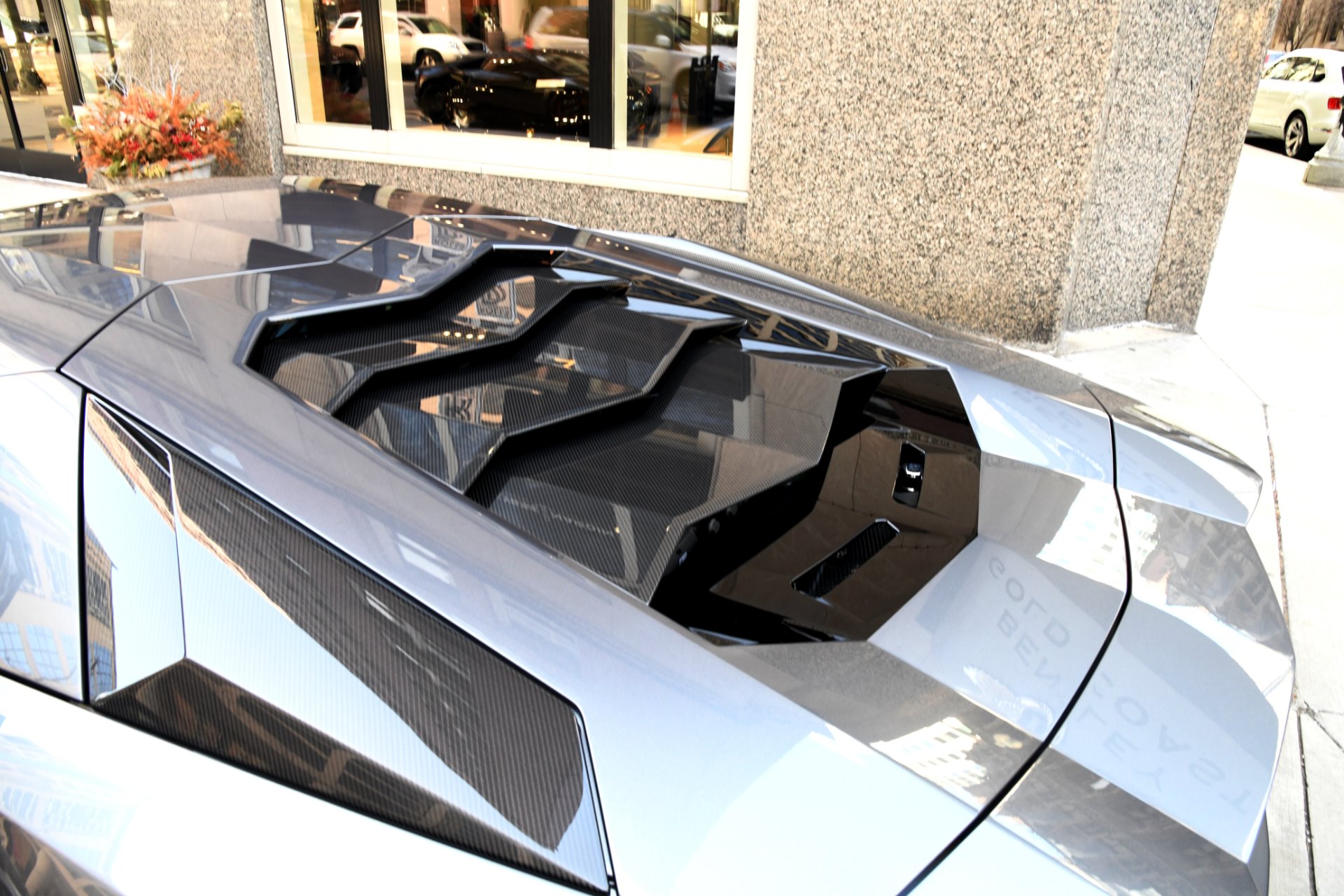 Used 2018 Lamborghini Aventador S LP 740-4 S | St. Petersburg, FL